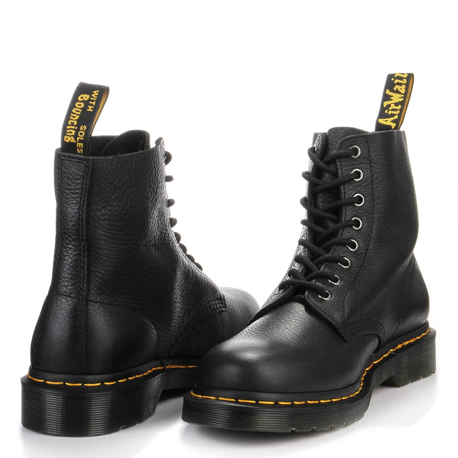 1460 Pascal Ambassador black - Image 3