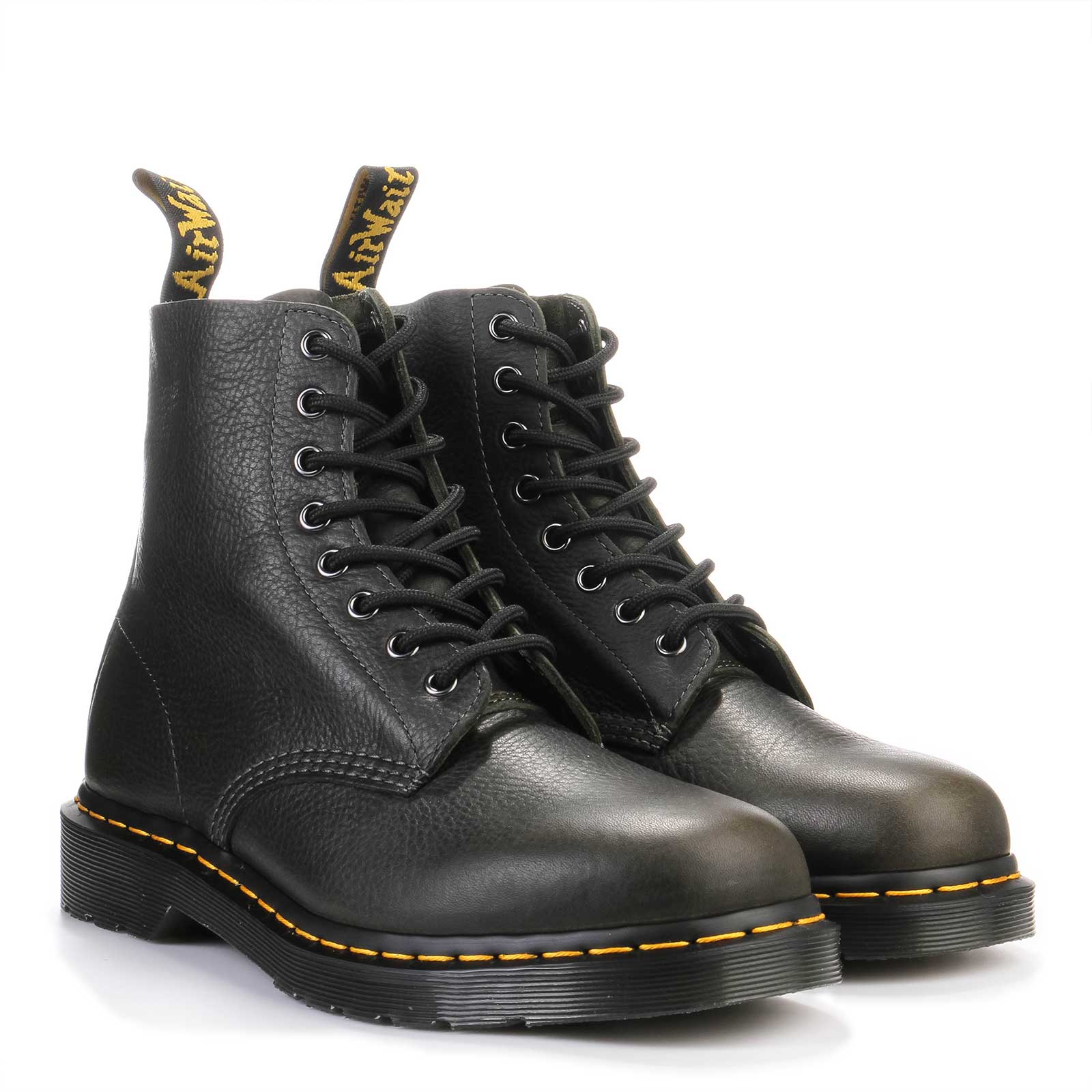 1460 Pascal Ambassador forest green - Image 2