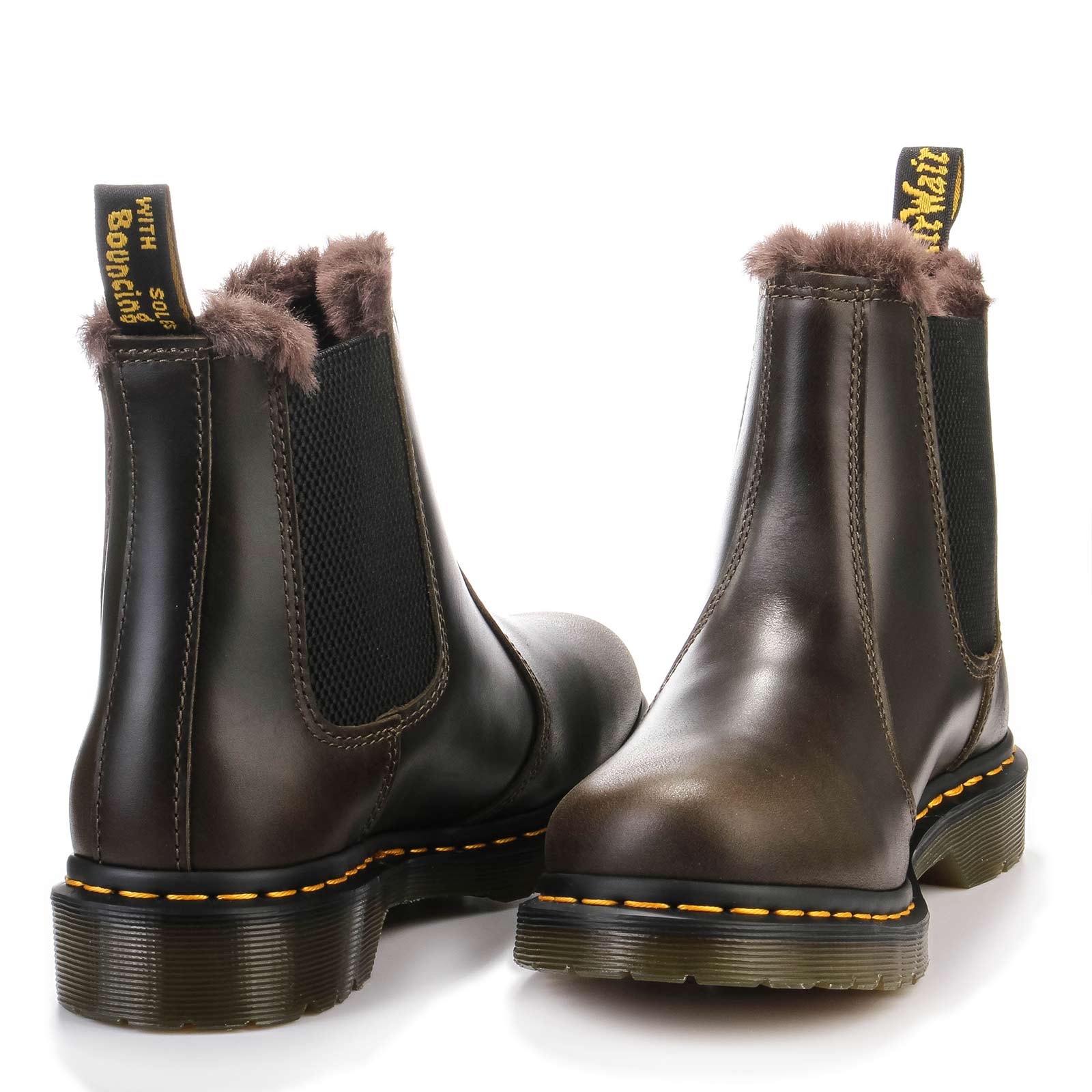 2976 Leonore Orleans dark taupe - Image 3