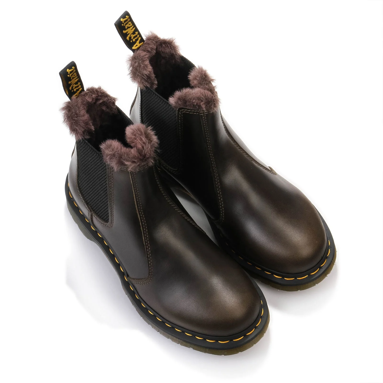 2976 Leonore Orleans dark taupe - Image 4