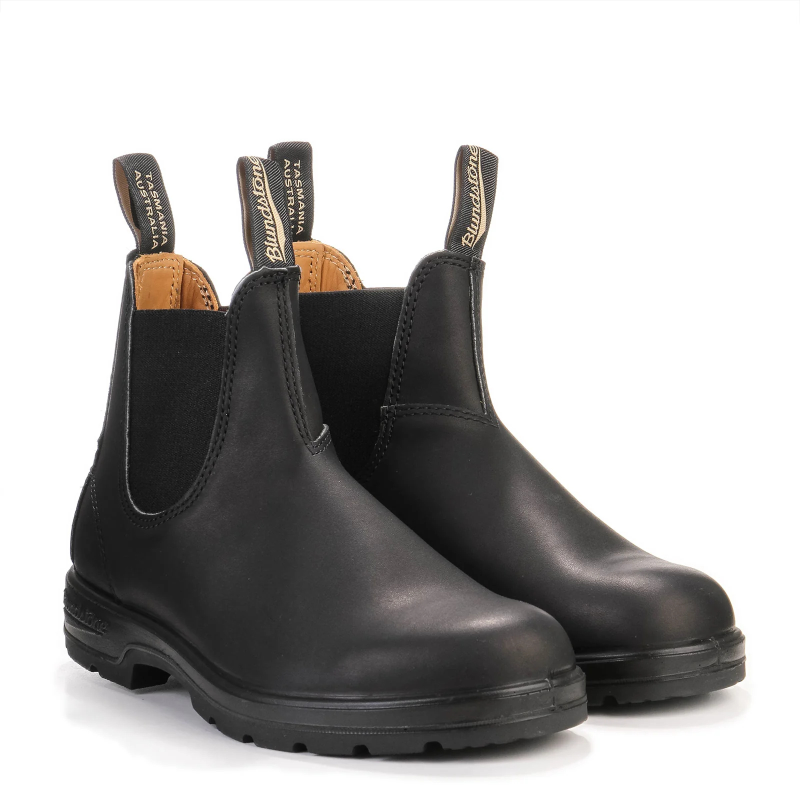 #558 Classic Leather Boot voltan black - Image 2