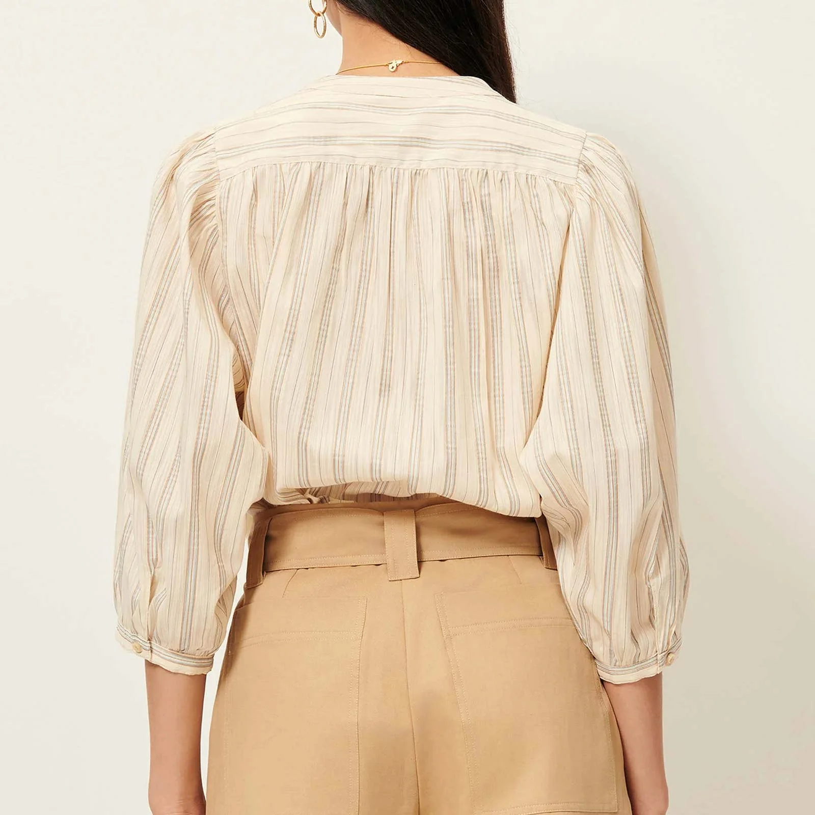 A View Blouse sandaguas - Image 2
