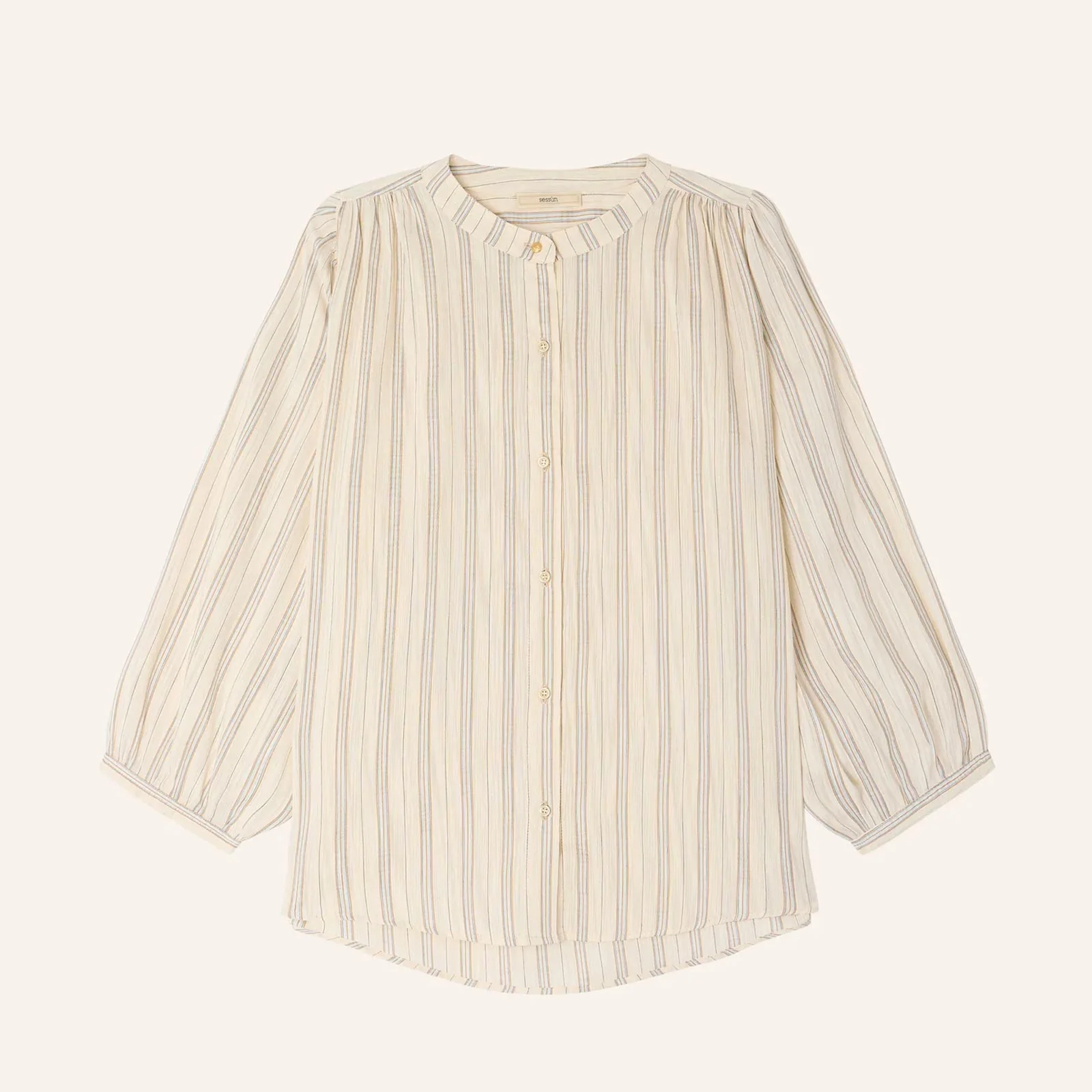 A View Blouse sandaguas - Image 5