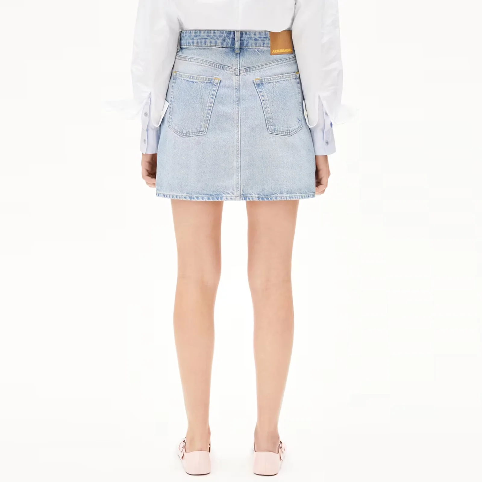 Aacumeri Skirt andromedar - Image 2