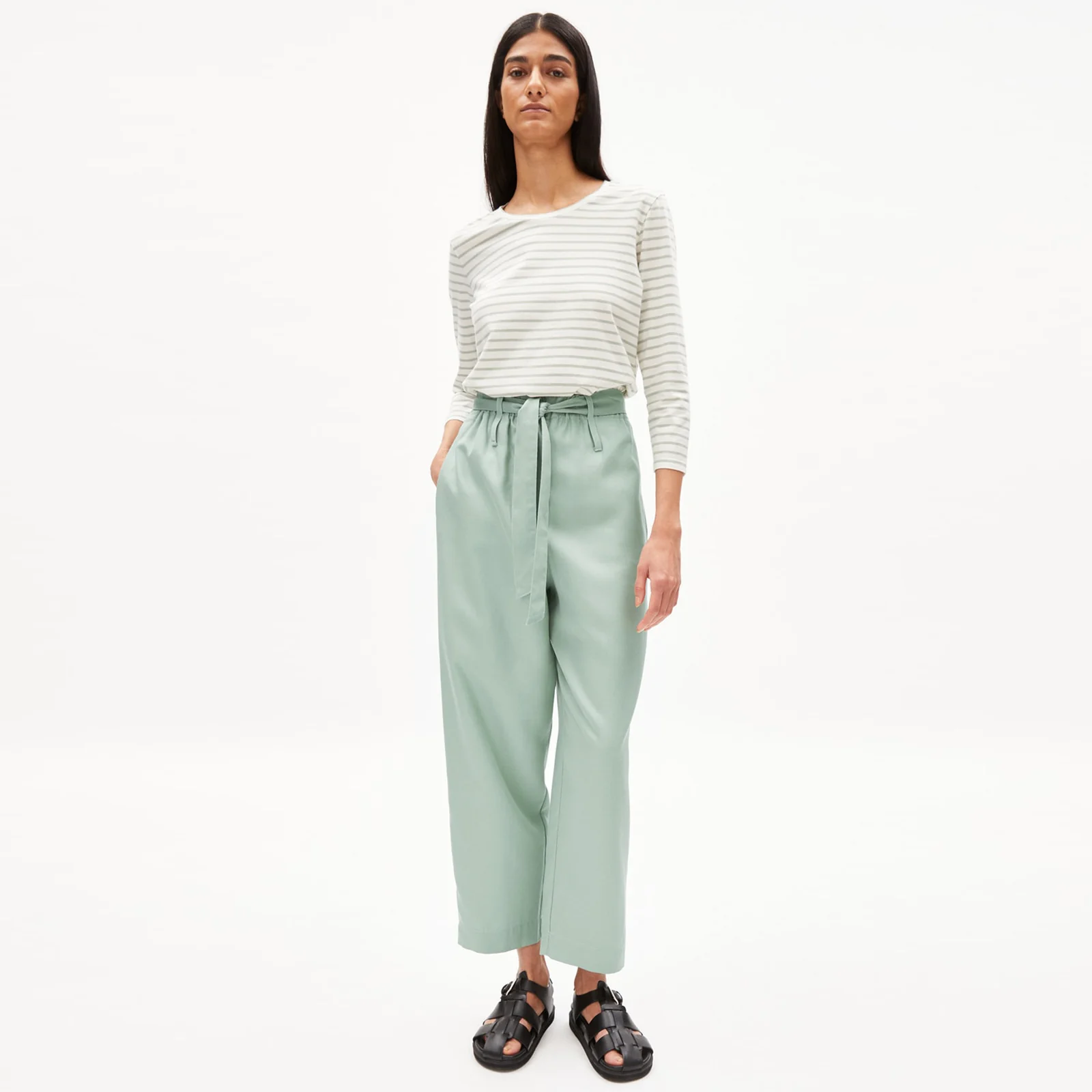 Aamera Trousers lint - Image 2