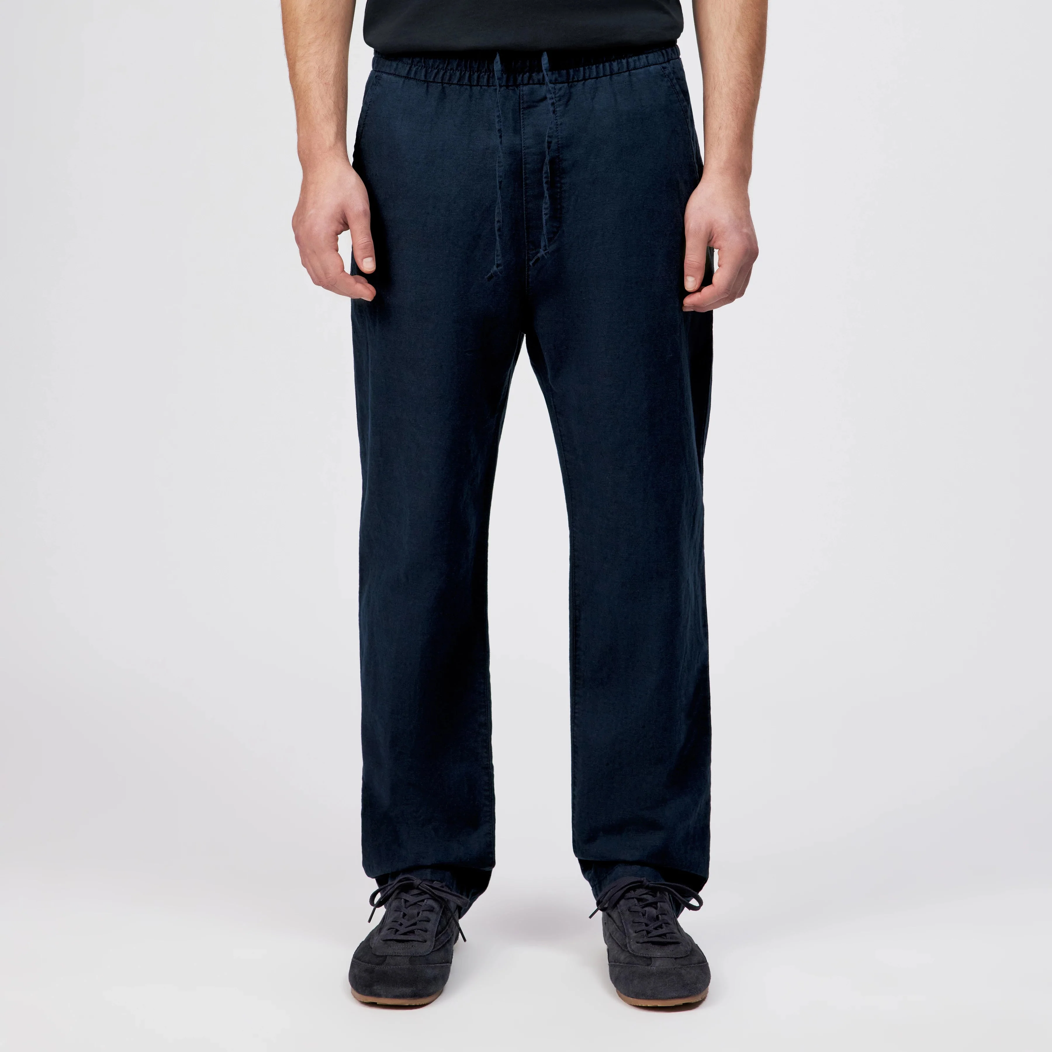 Acado Jog-Pants 270142 dark navy