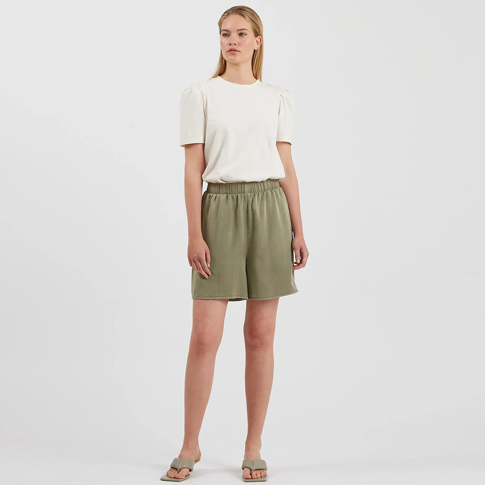 Acazio Shorts mermaid - Image 2