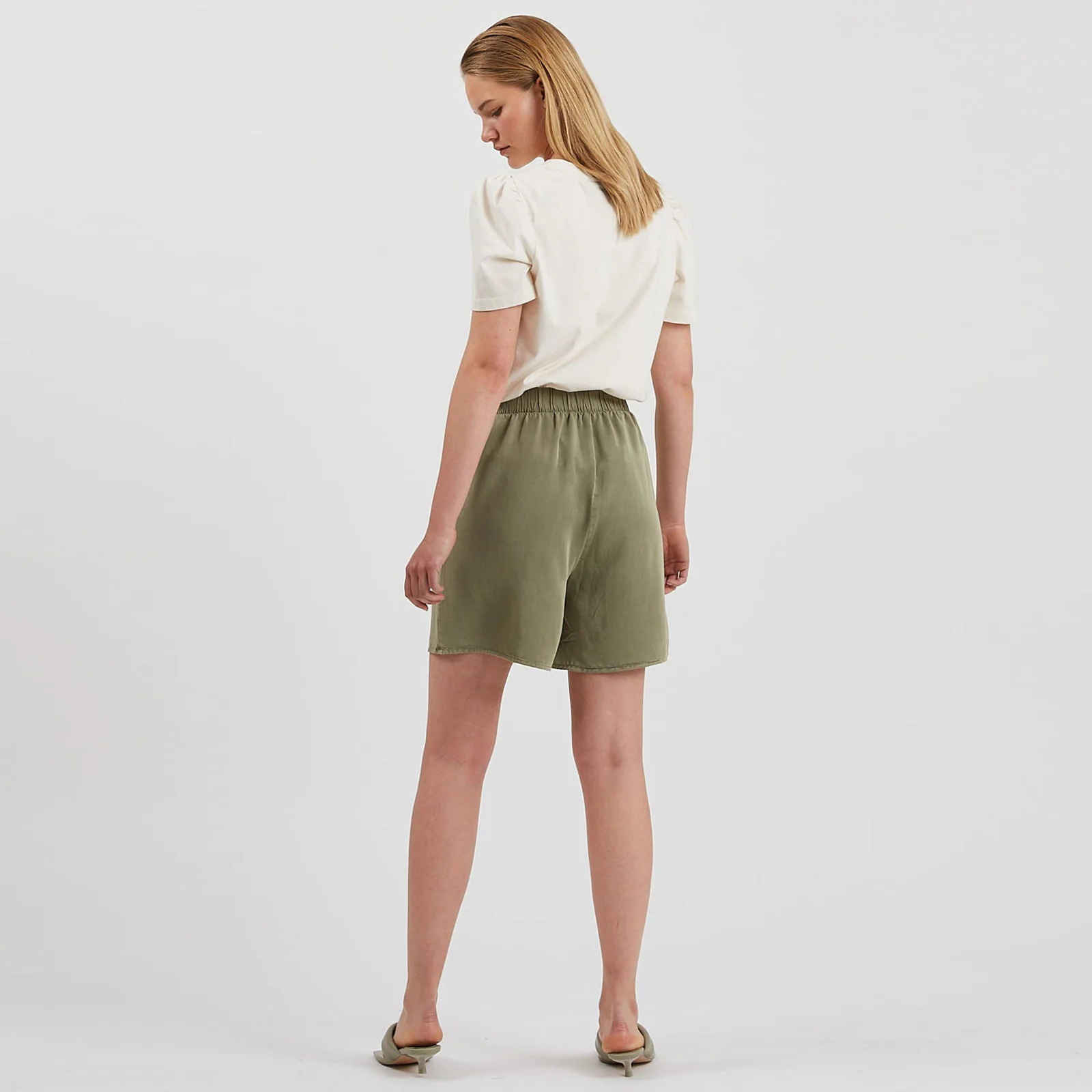 Acazio Shorts mermaid - Image 3