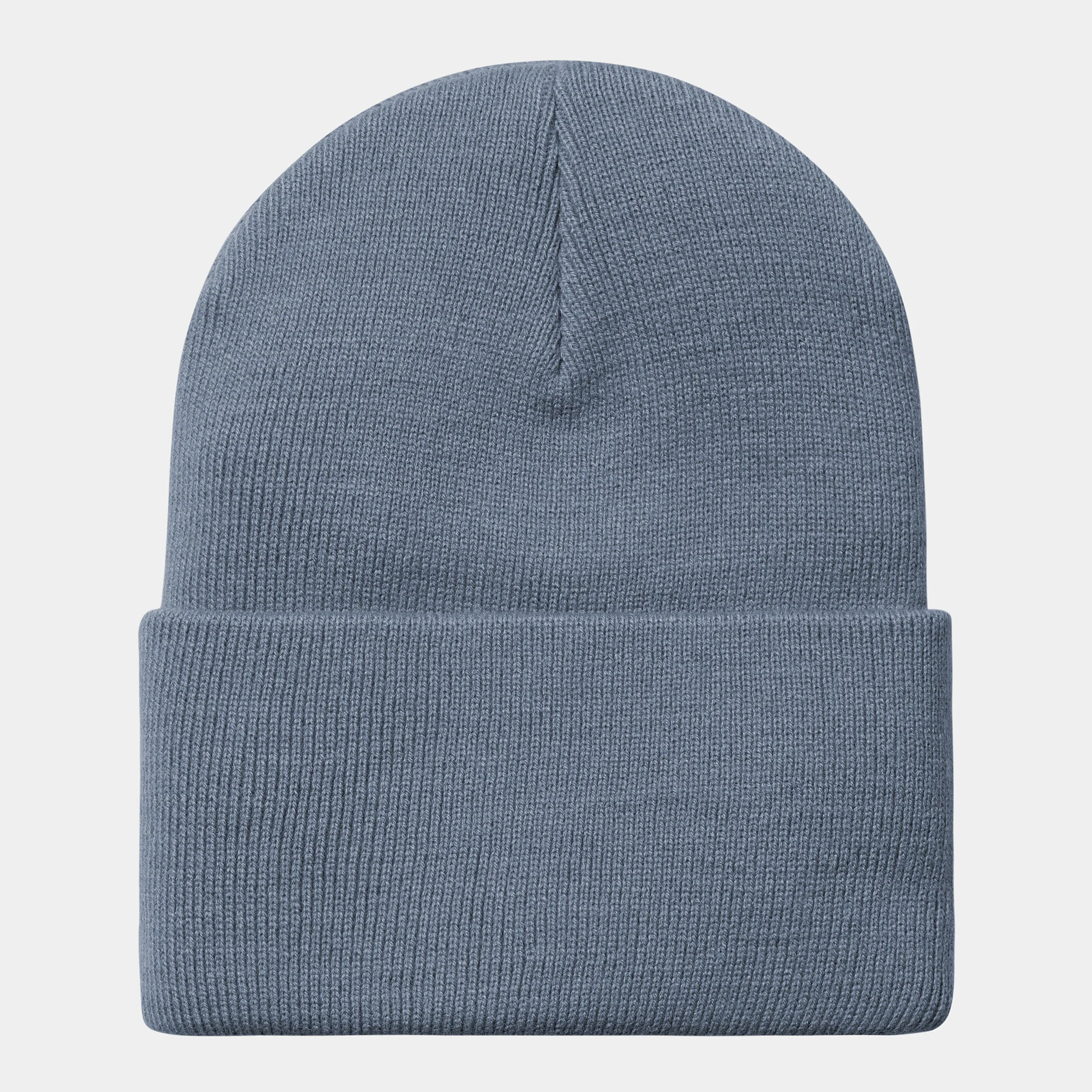 Acrylic Watch Hat bay blue - Image 2