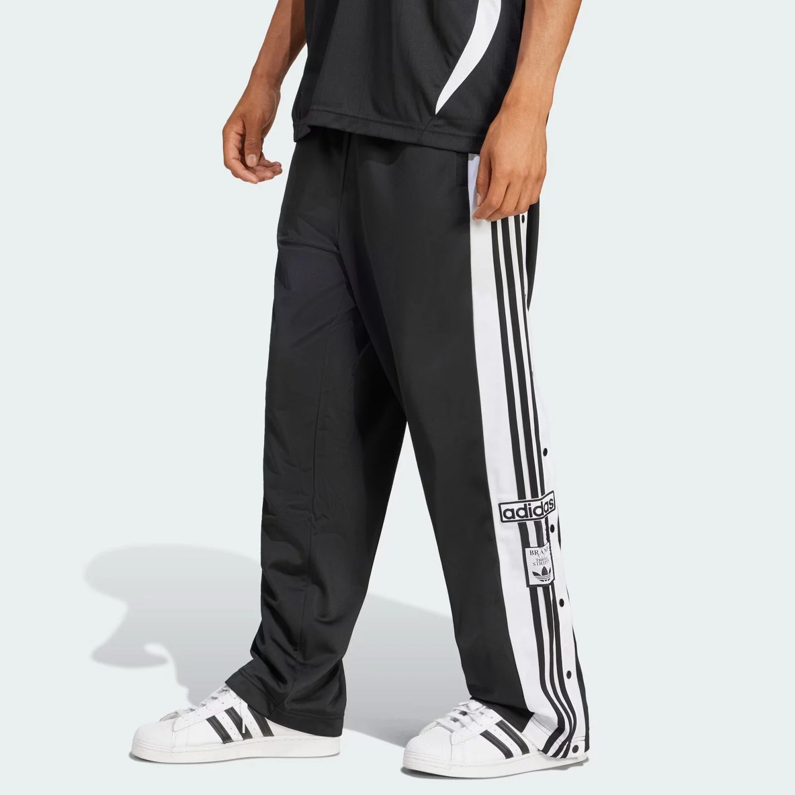 Adibreak TP black