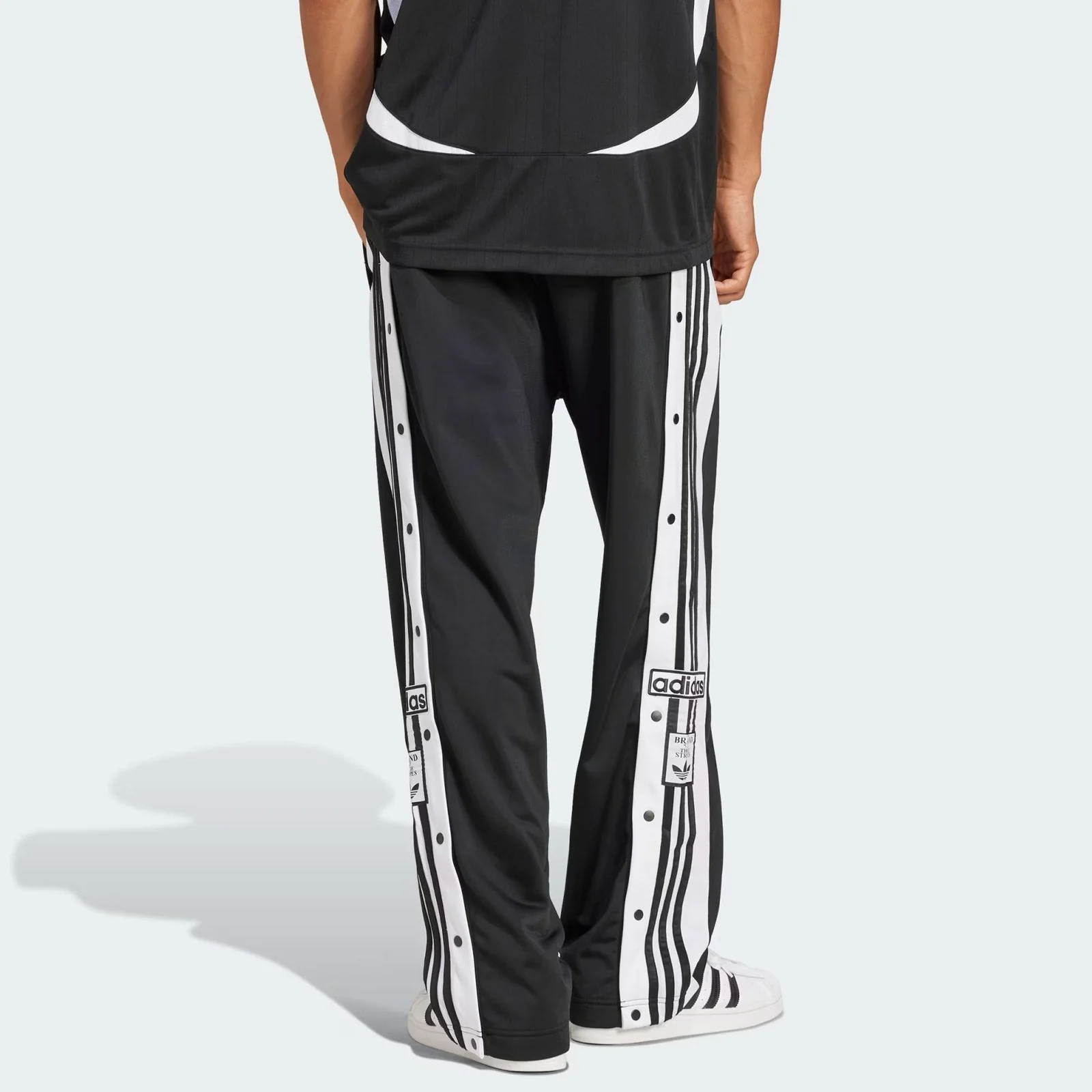 Adibreak TP black - Image 2