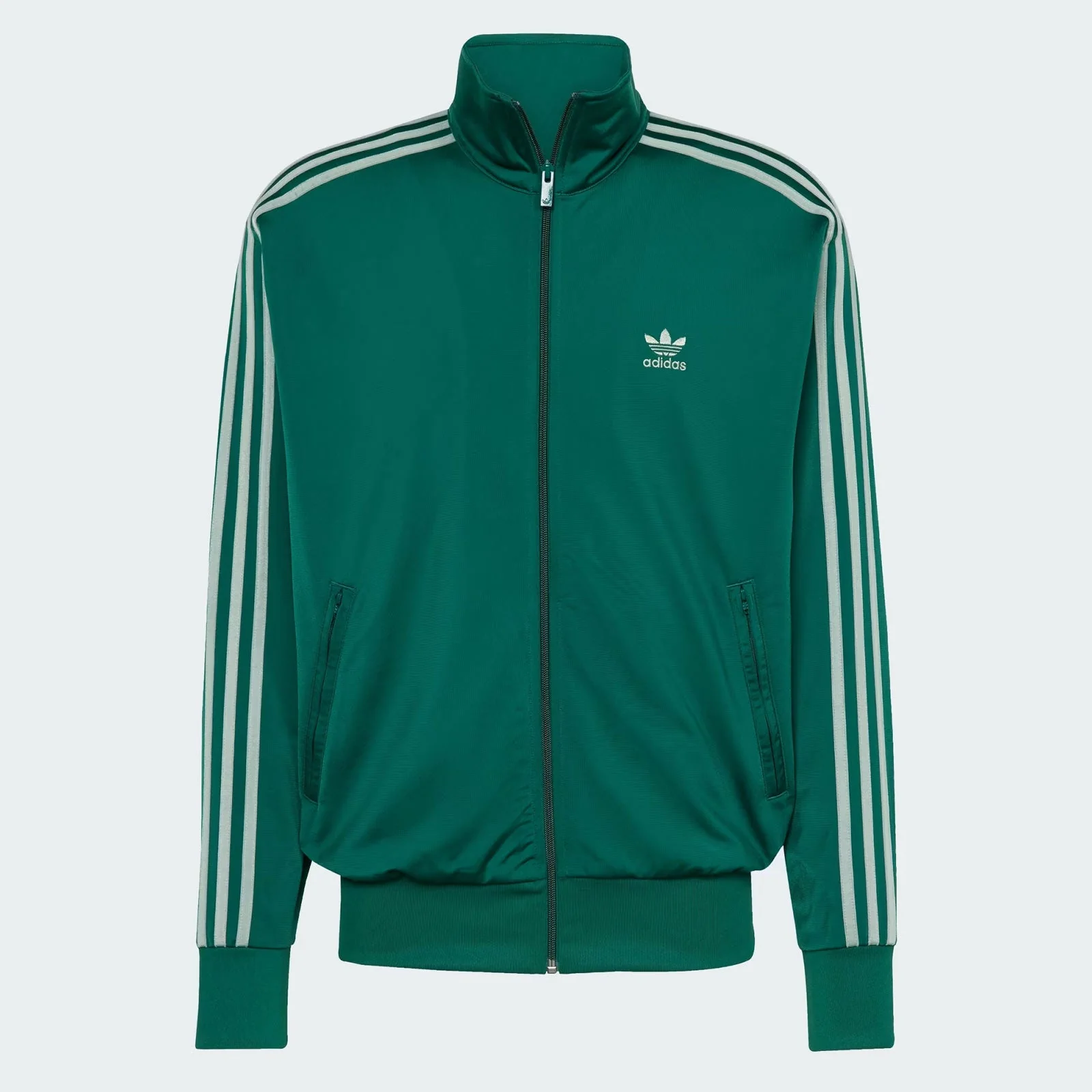 Adicolor Classics Firebird Track Top collegiate green - Image 2