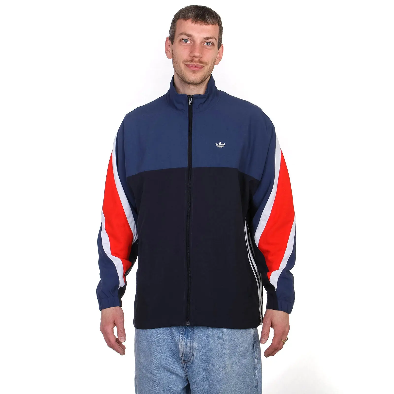 Blueliner Jacket legend ink/tech indigo - Image 2