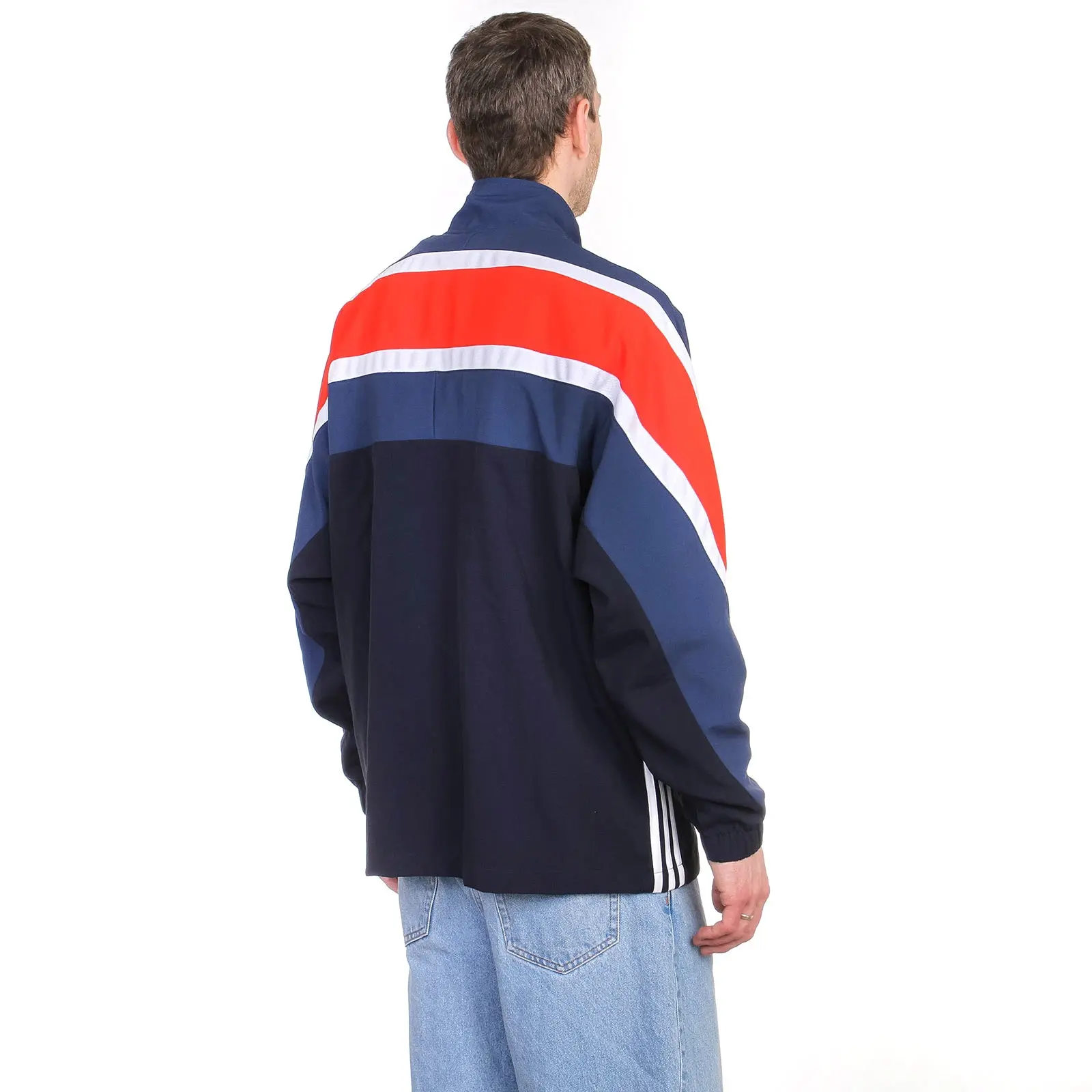 Blueliner Jacket legend ink/tech indigo - Image 3