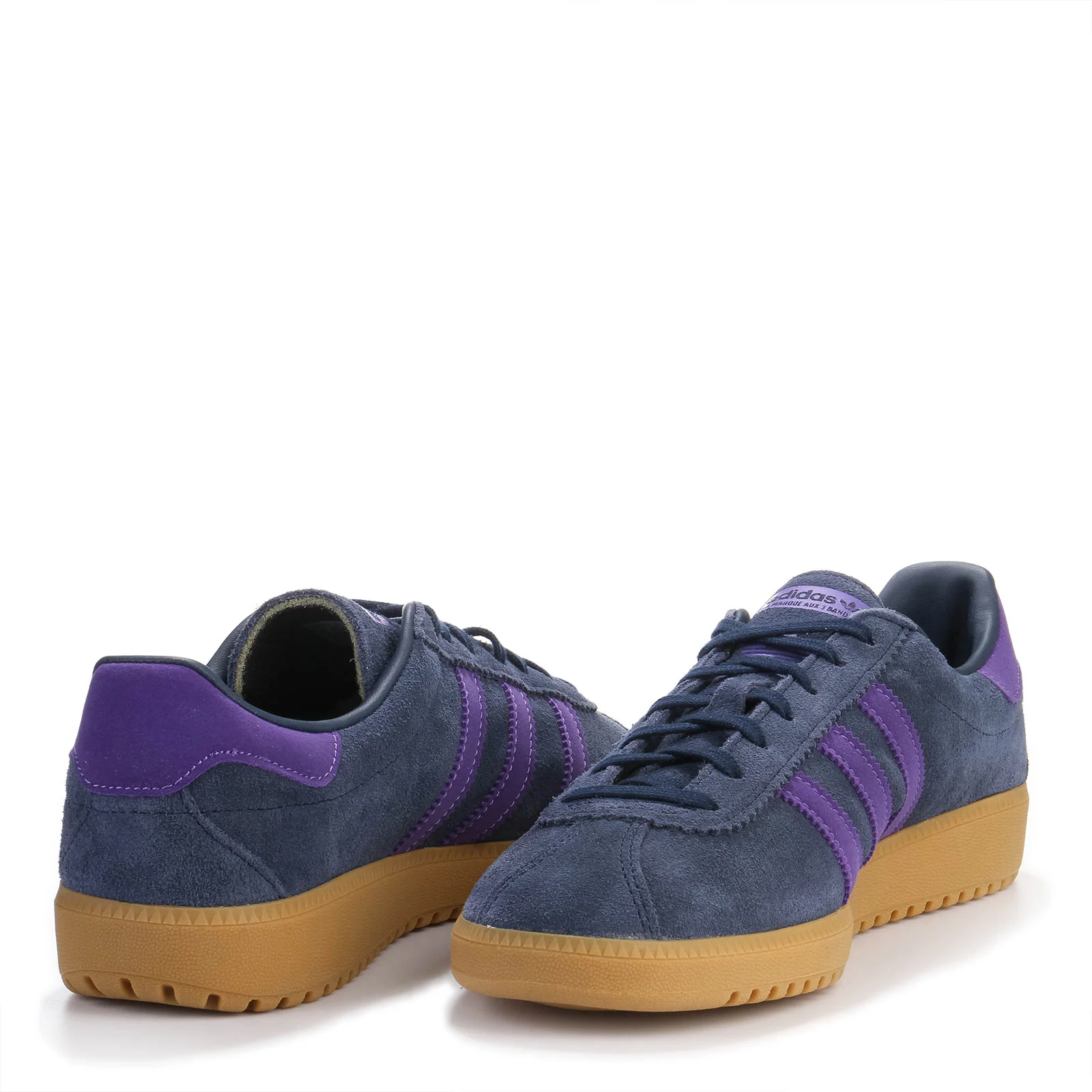 Adidas BRMD nindig/purrus/gum3 - Image 3