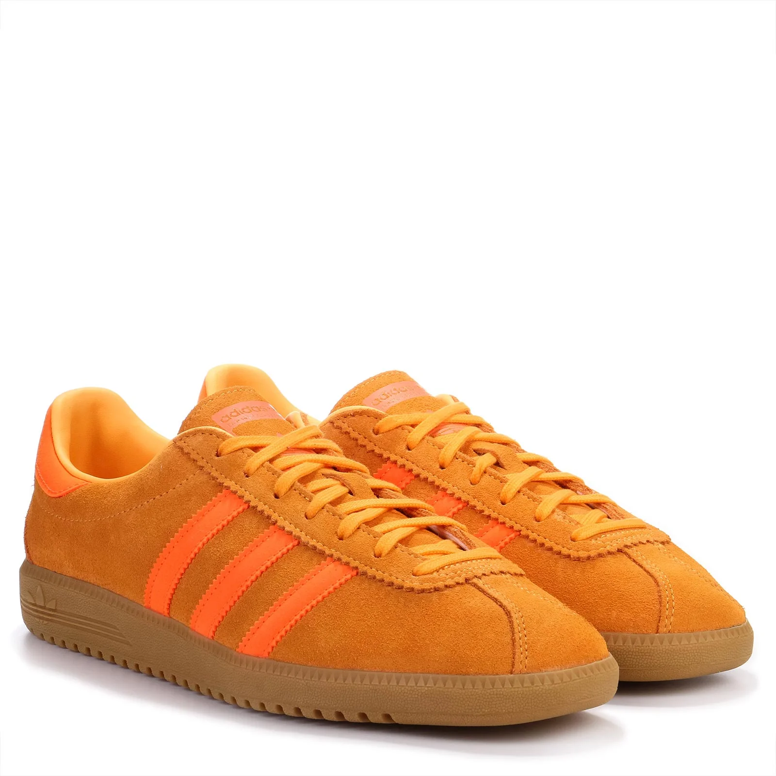 Adidas BRMD real gold/solar orange - Image 2