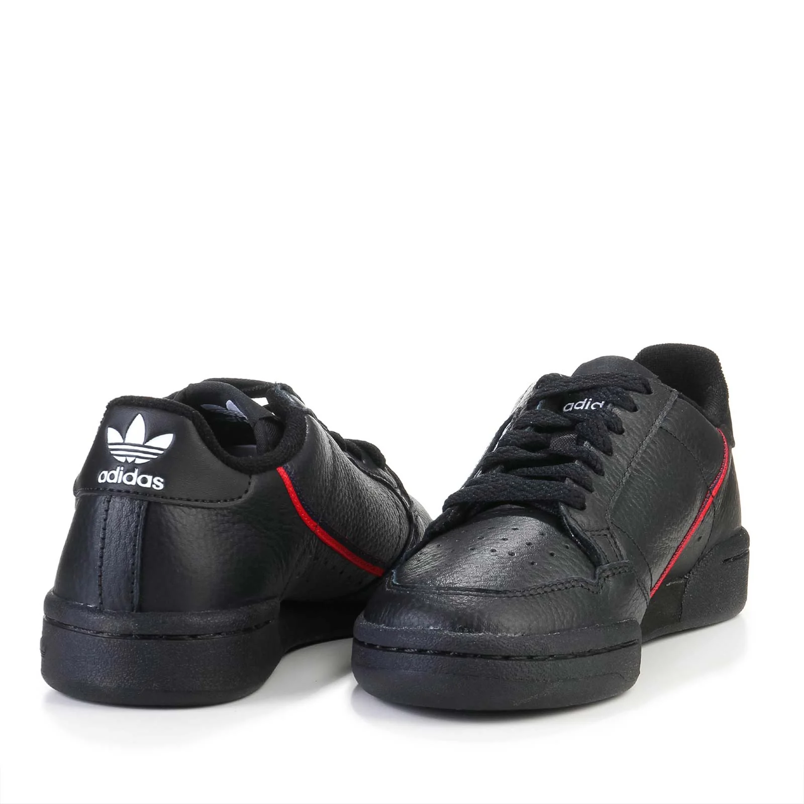 Continental 80 black/scarlet/navy - Image 3