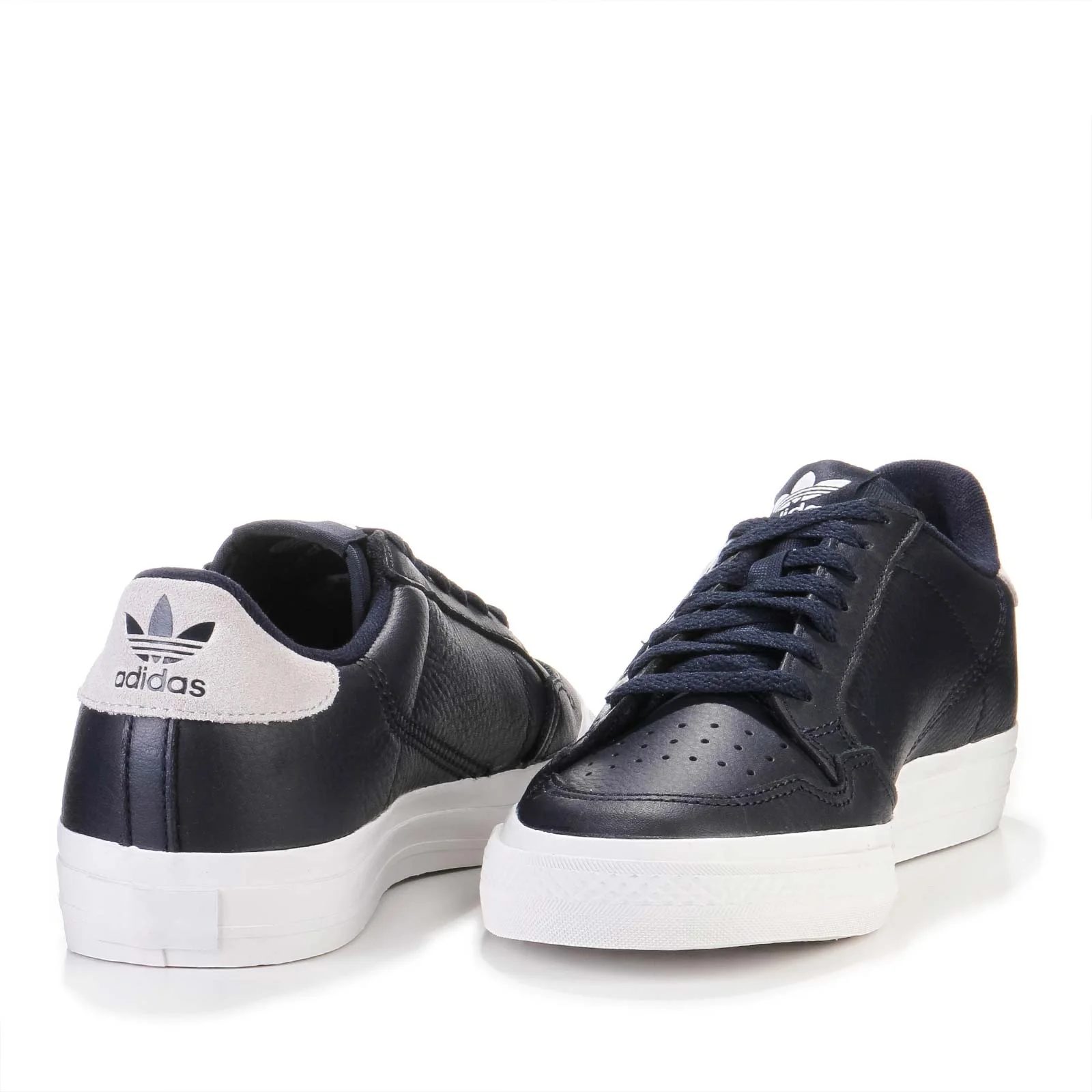 Continental Vulc legend ink/legend ink/grey one - Image 3