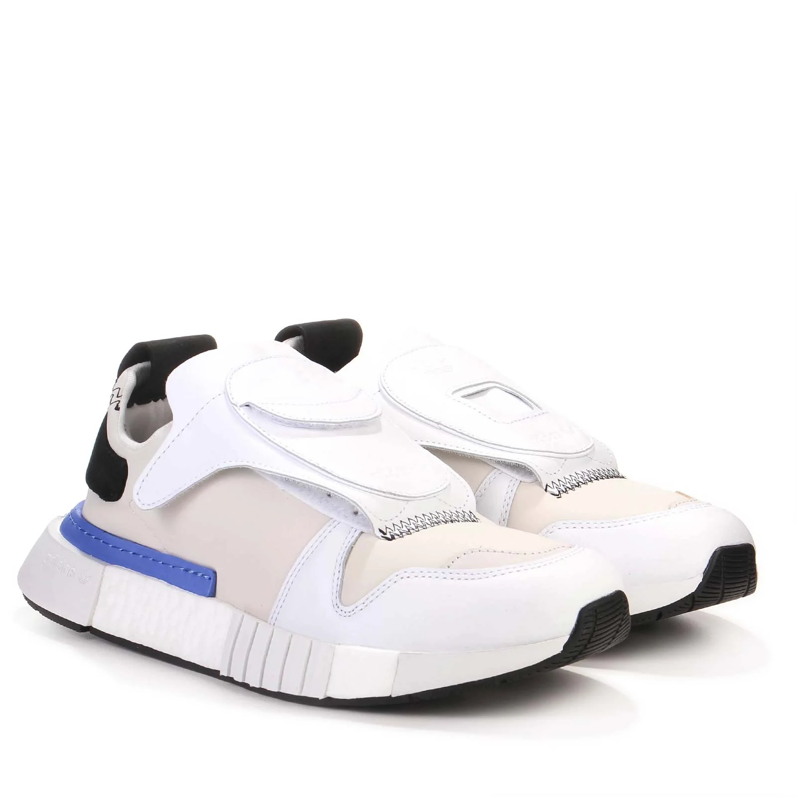 Futurepacer grey one/footwear white/core black - Image 2