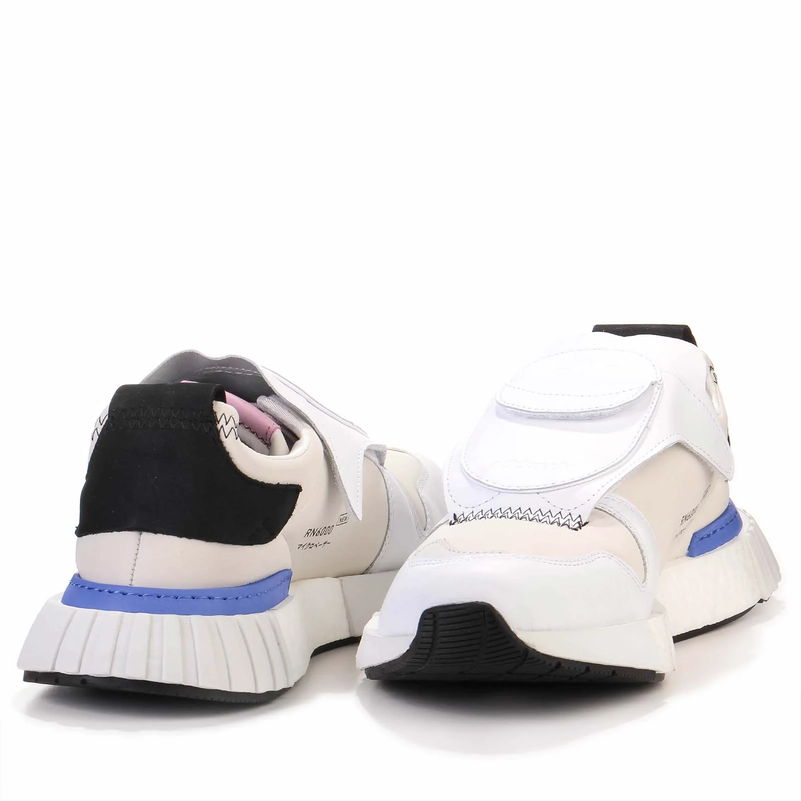 Futurepacer grey one/footwear white/core black - Image 3