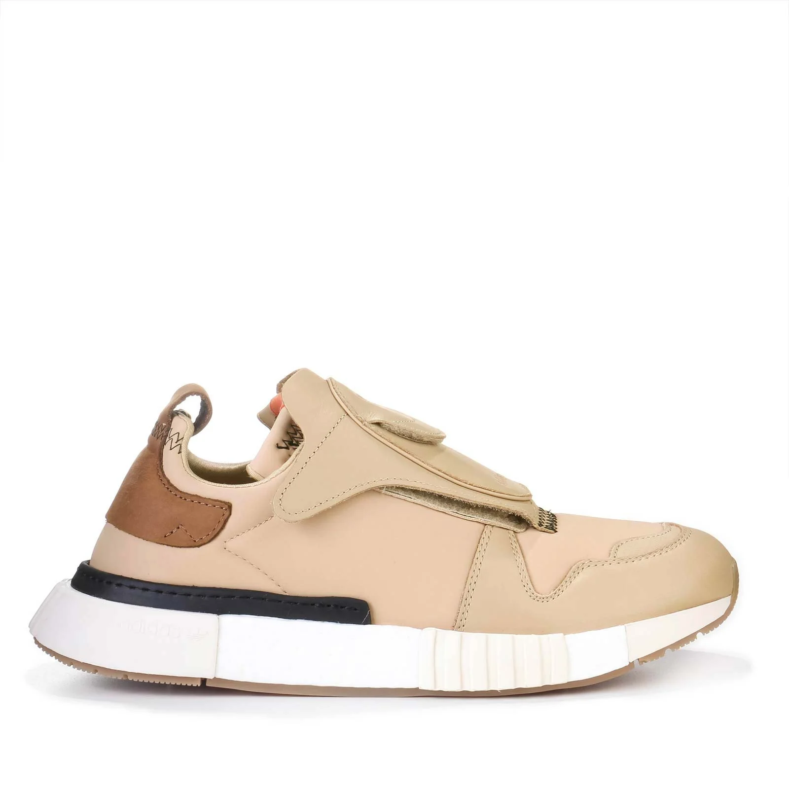 Futurepacer st. pale nude/core black/raw amber