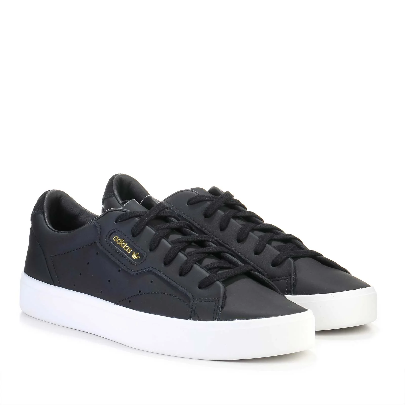 Sleek W black/white - Image 2