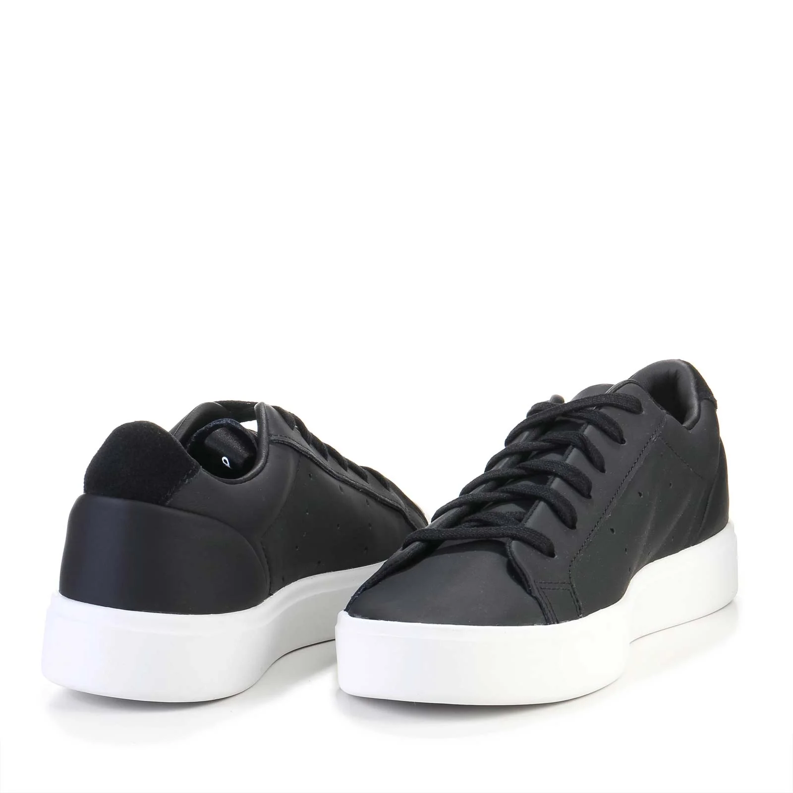 Sleek W black/white - Image 3