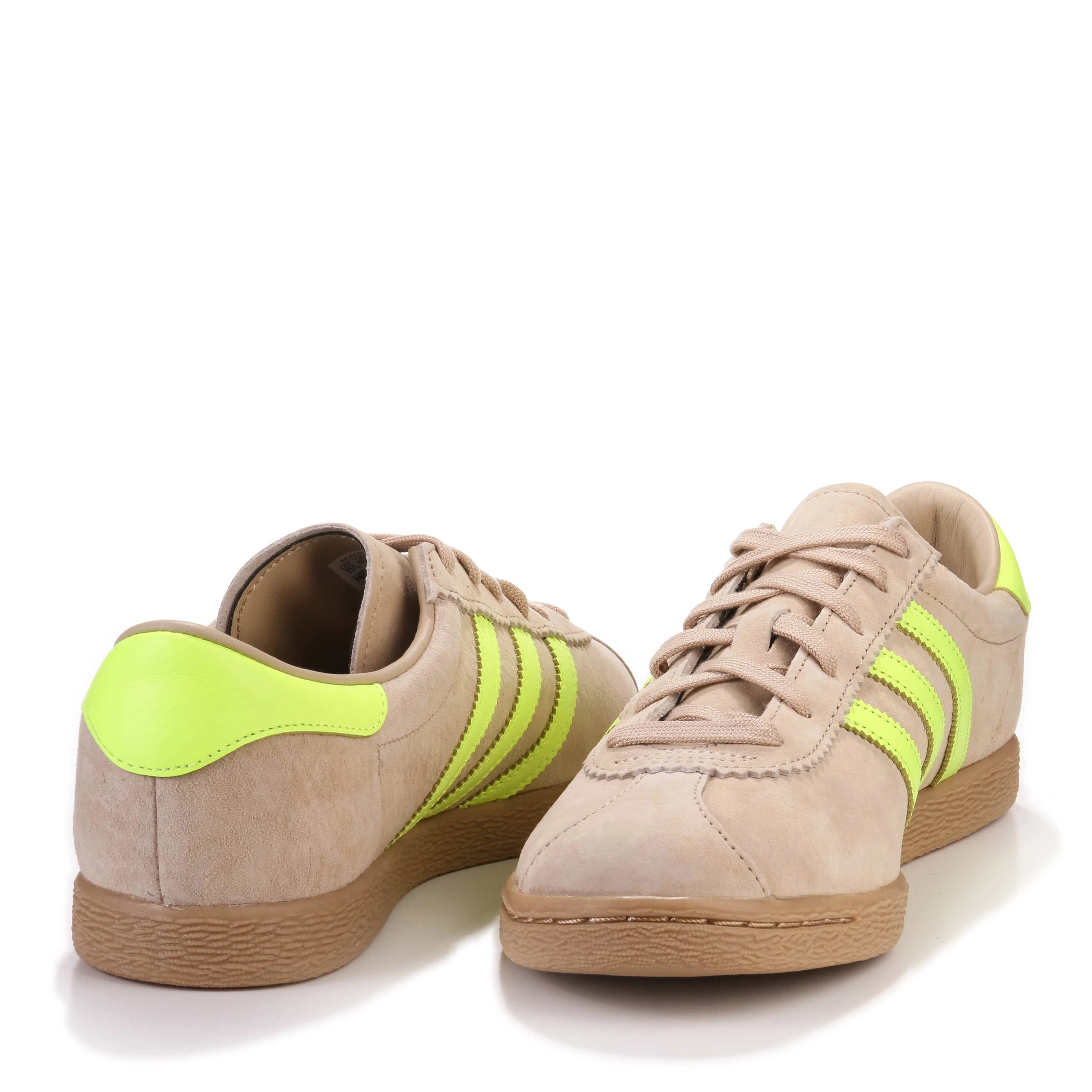 Stadt st.pale nude/solar yellow/gum - Image 3