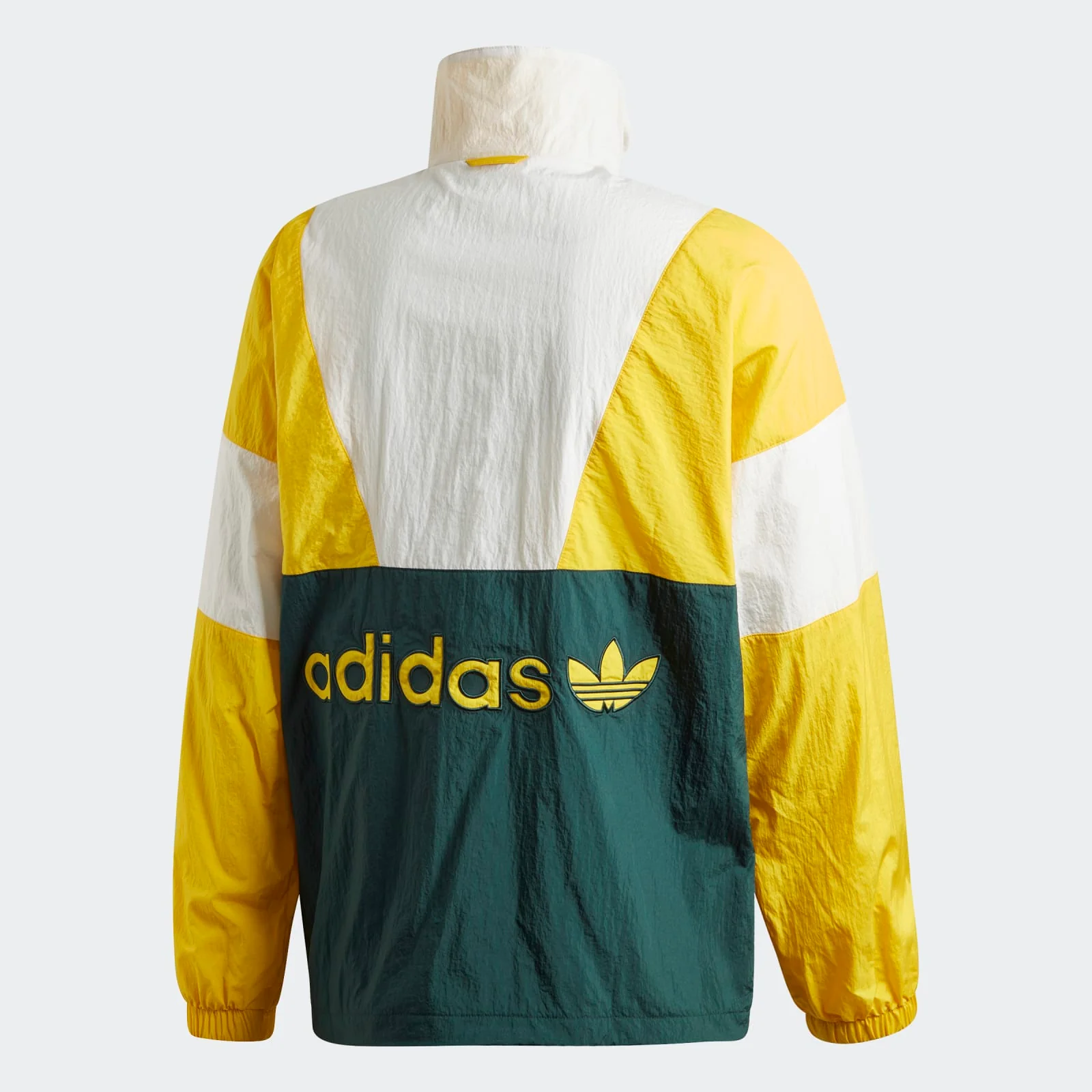Track Top super yellow/crystal white - Image 2
