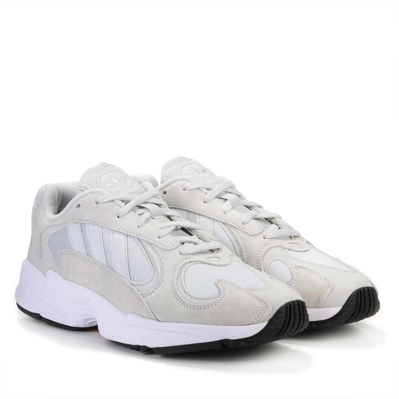 Yung-1 grey one/footwear white - Image 2
