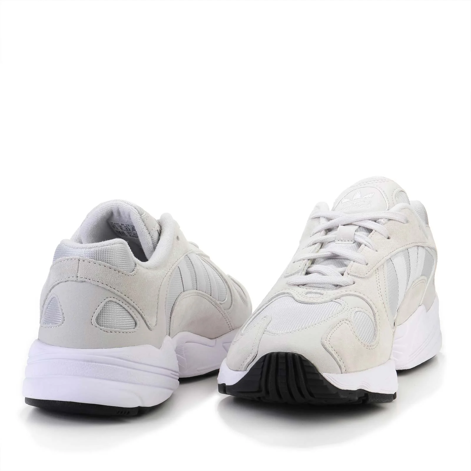 Yung-1 grey one/footwear white - Image 3