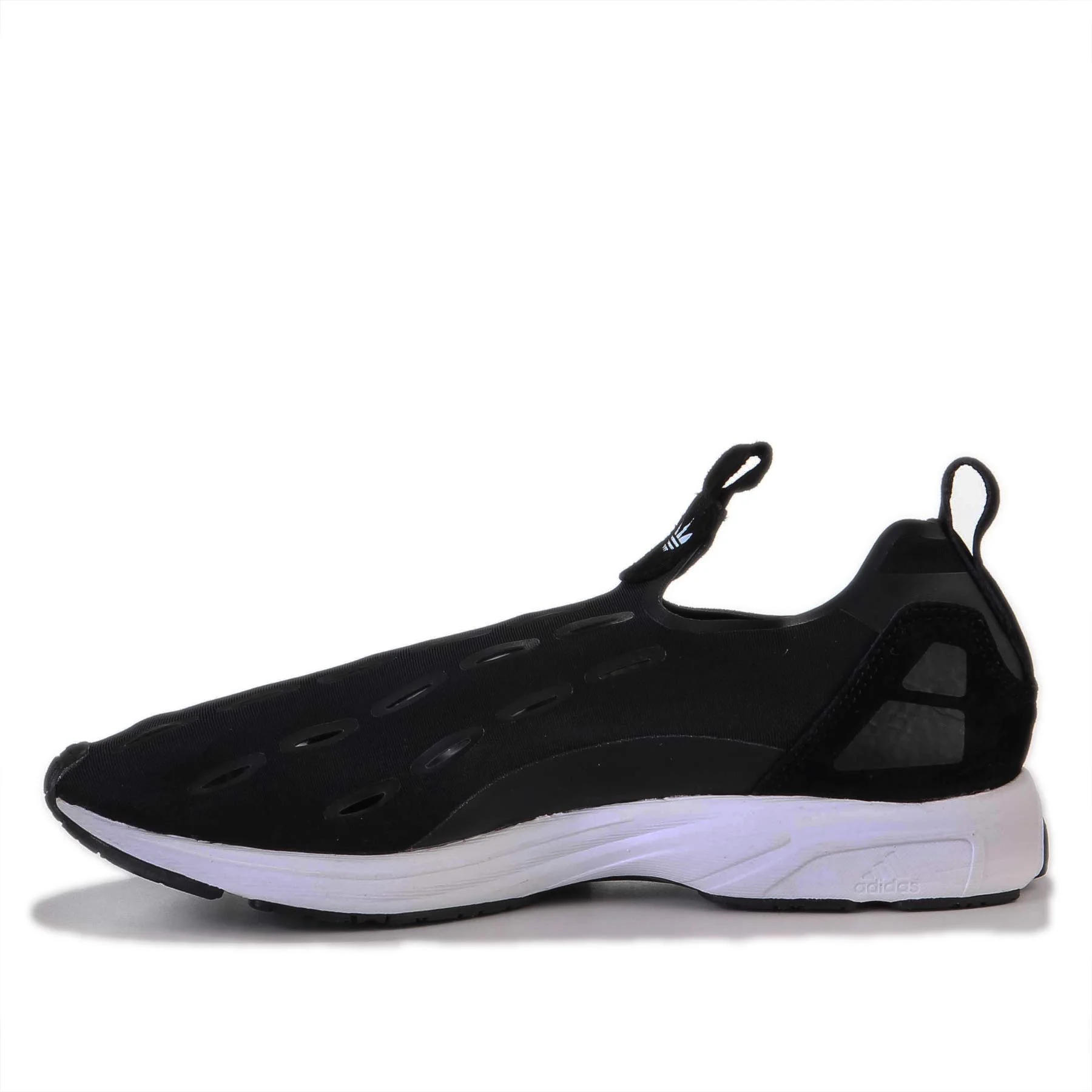 ZX Zero Summer W black/black-white - Image 2