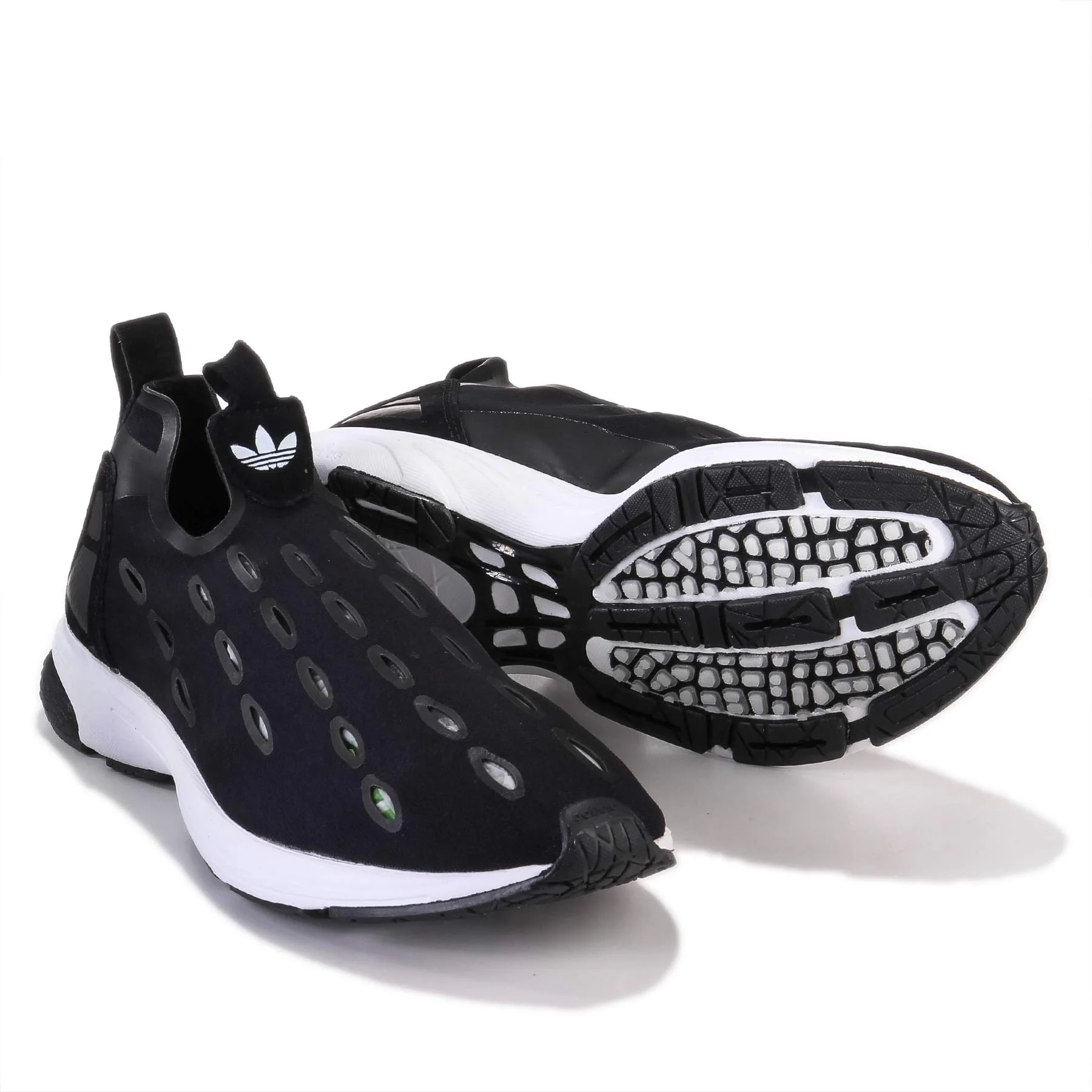 ZX Zero Summer W black/black-white - Image 4