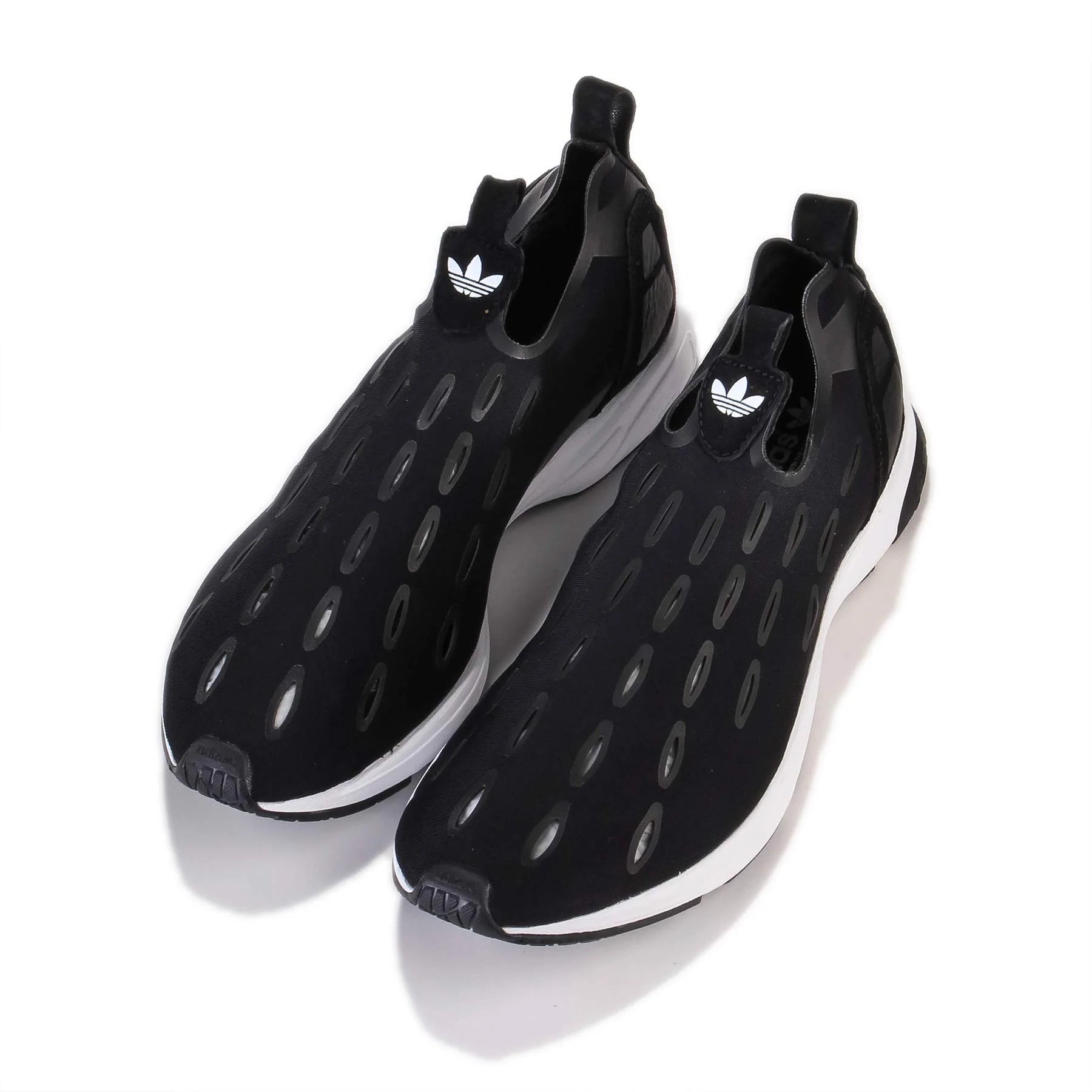 ZX Zero Summer W black/black-white - Image 5