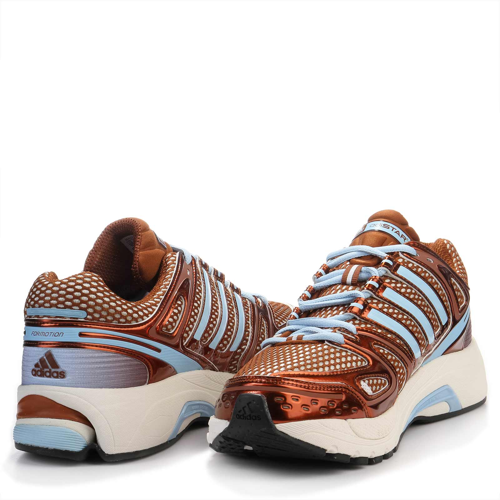 Adistar Control 5 W dusky bronze/off white/dusky bronze - Image 3