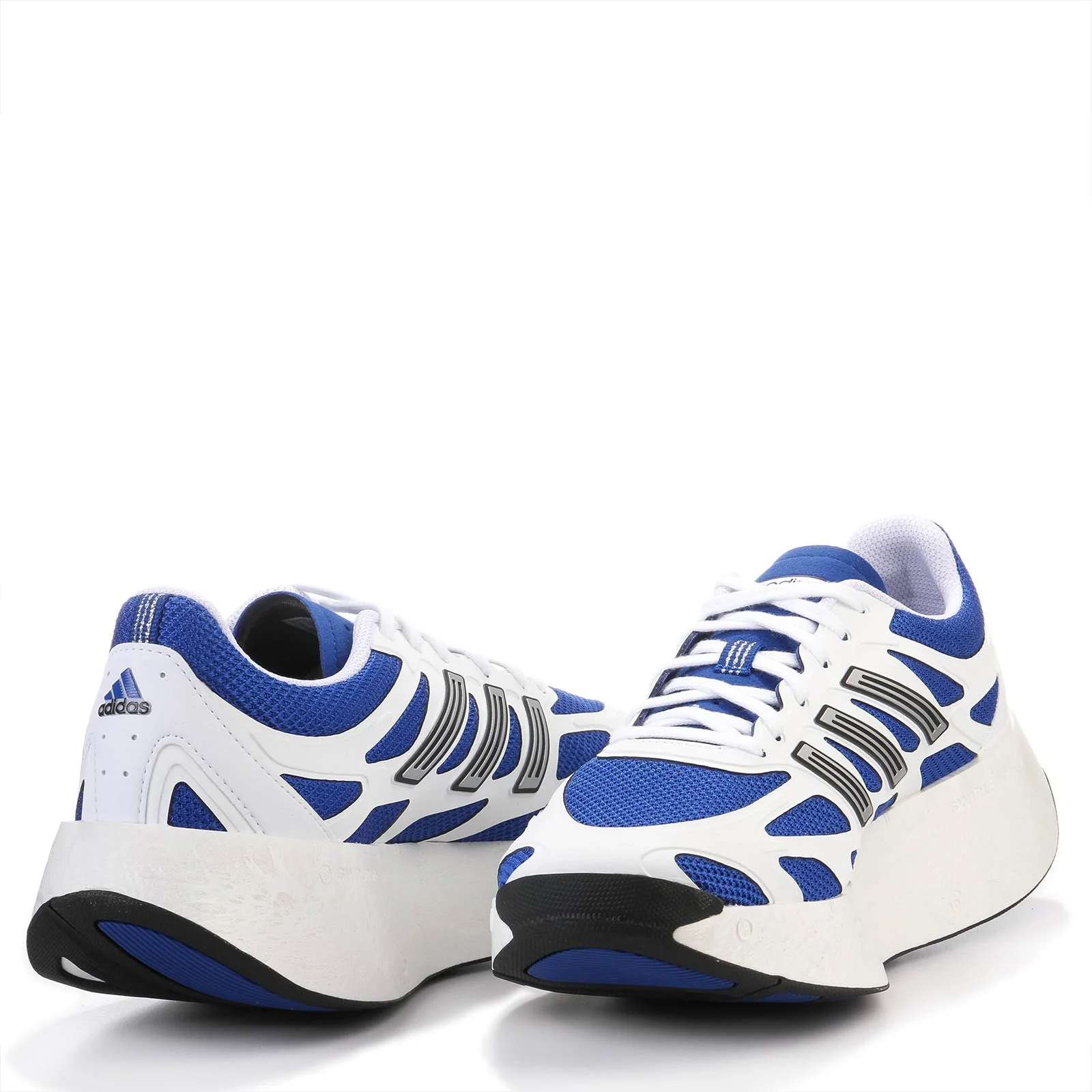 Adizero Aruku collegiate royal/core black/cloud white - Image 3