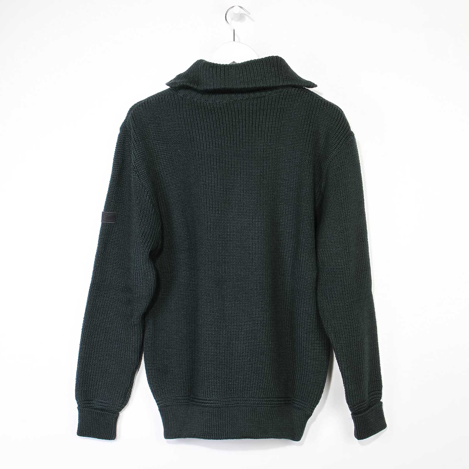 Admiral Wool Troyer dark forest - Image 2