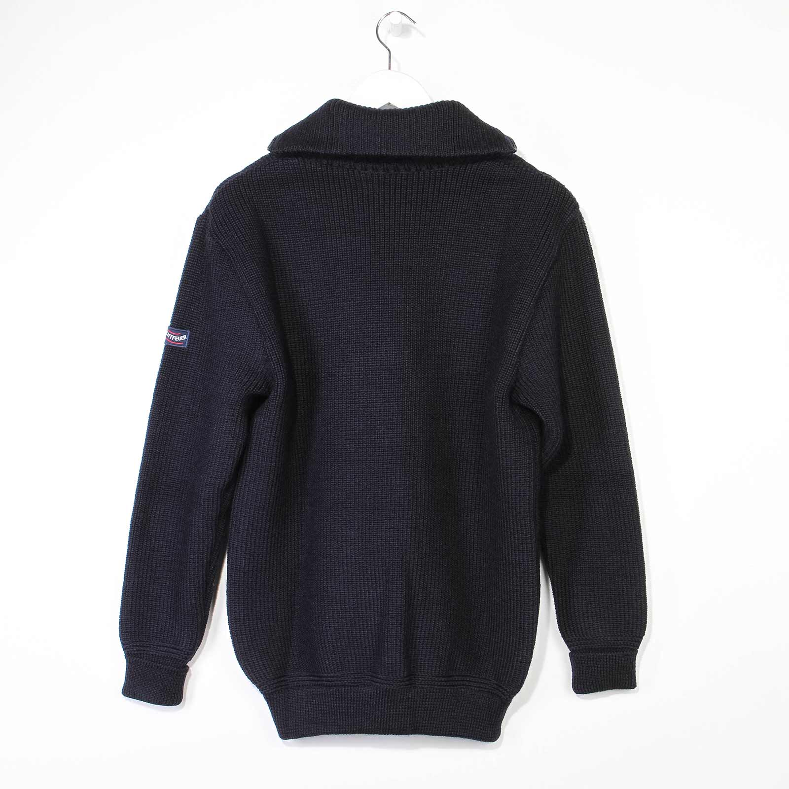 Admiral Wool Troyer marine - Image 2