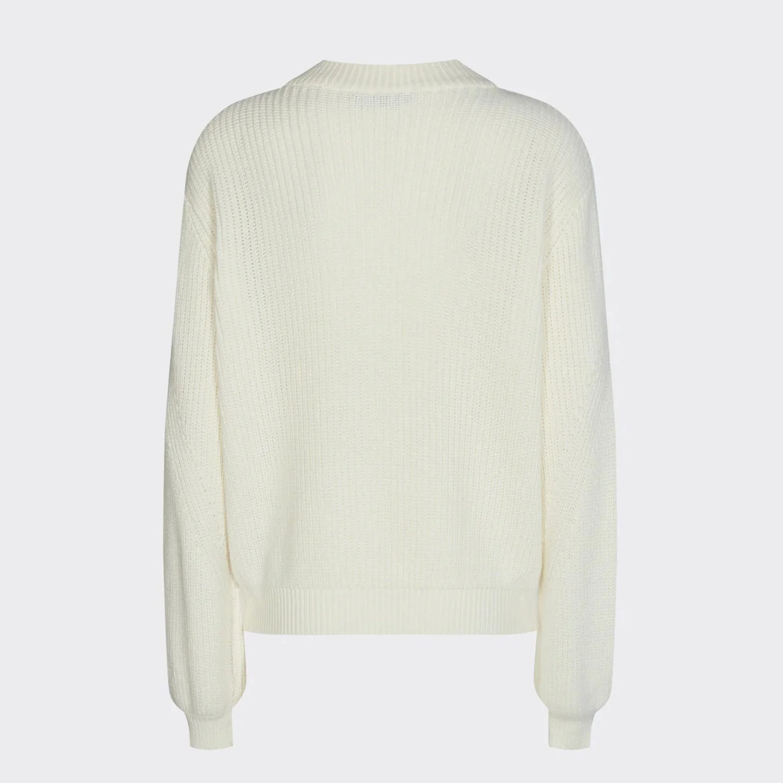 Affie 2.0 Cardigan broken white - Image 4