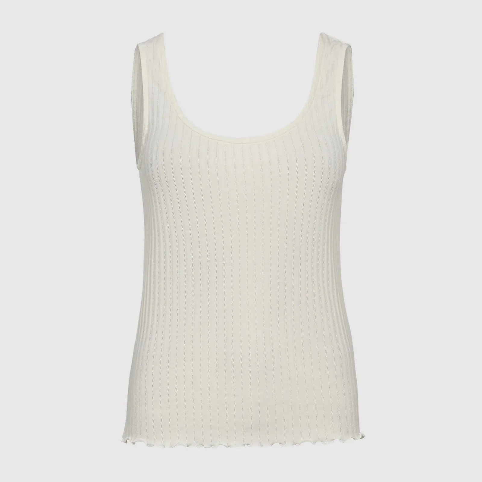 Agatas Top coco milk - Image 5