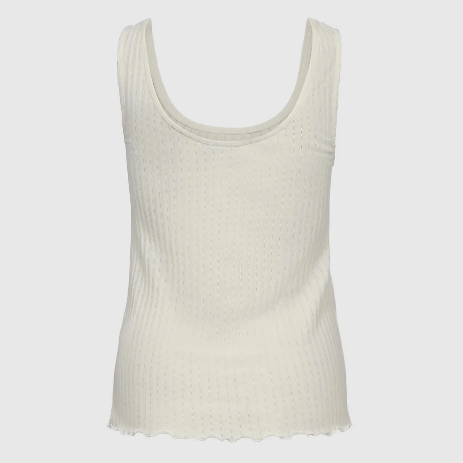 Agatas Top coco milk - Image 6