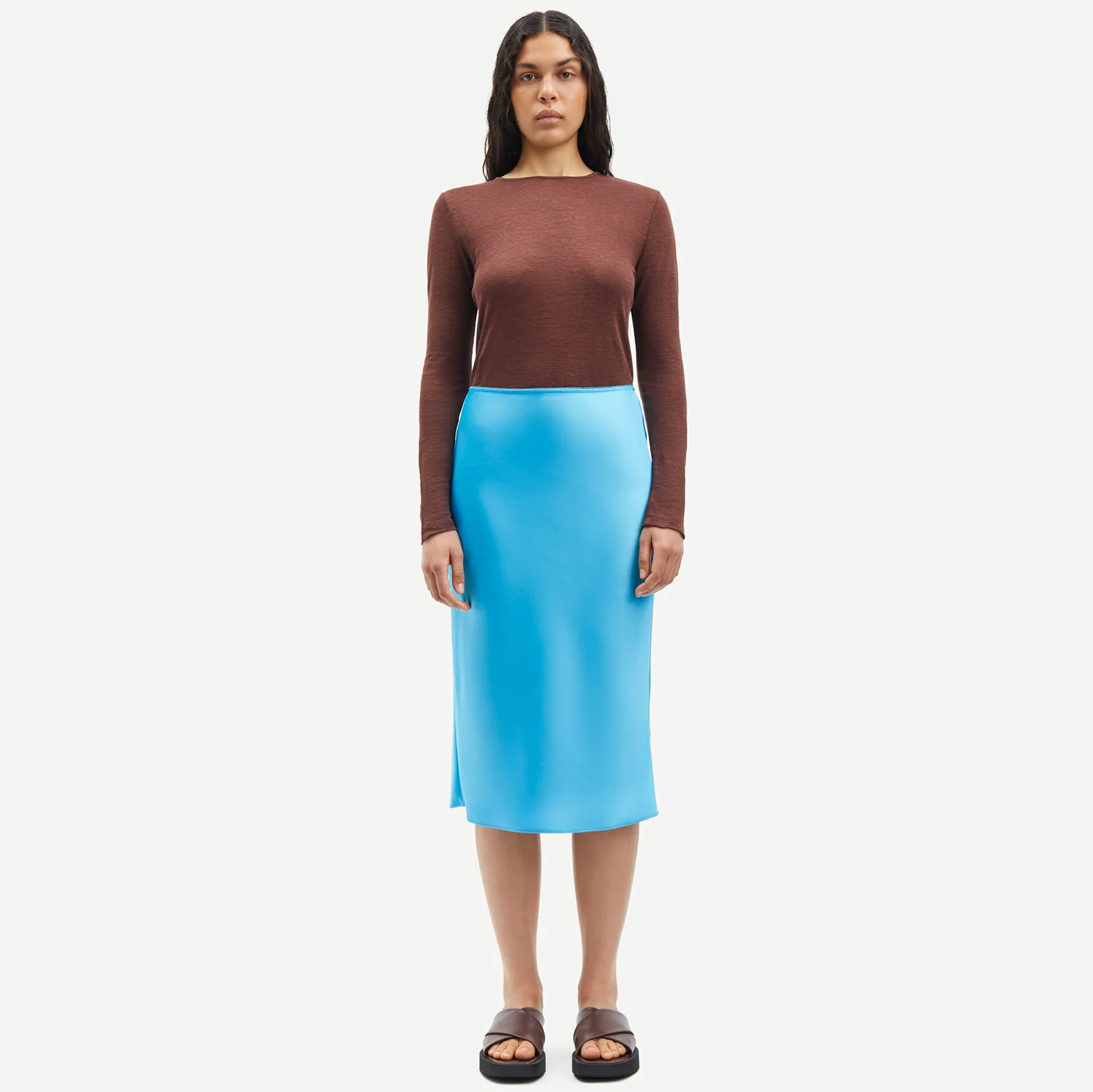 Agneta Skirt swim cap - Image 3