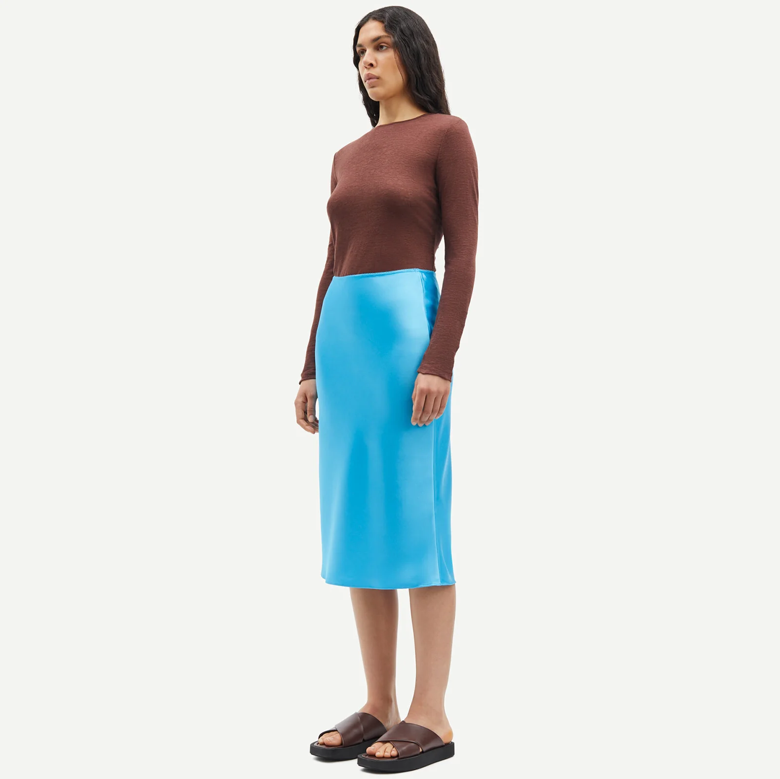 Agneta Skirt swim cap - Image 4