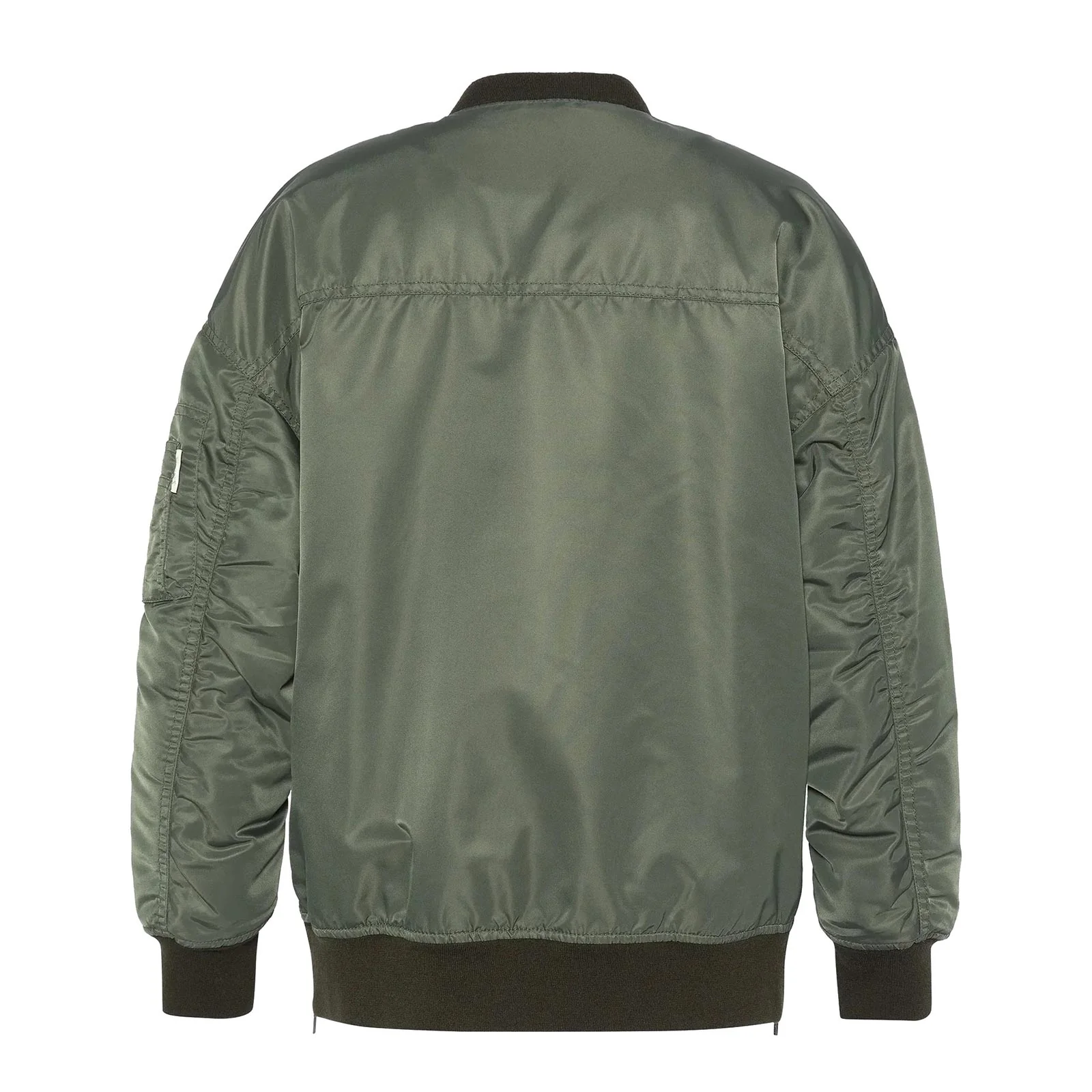 Air-Long W RS Bomber us green - Image 2