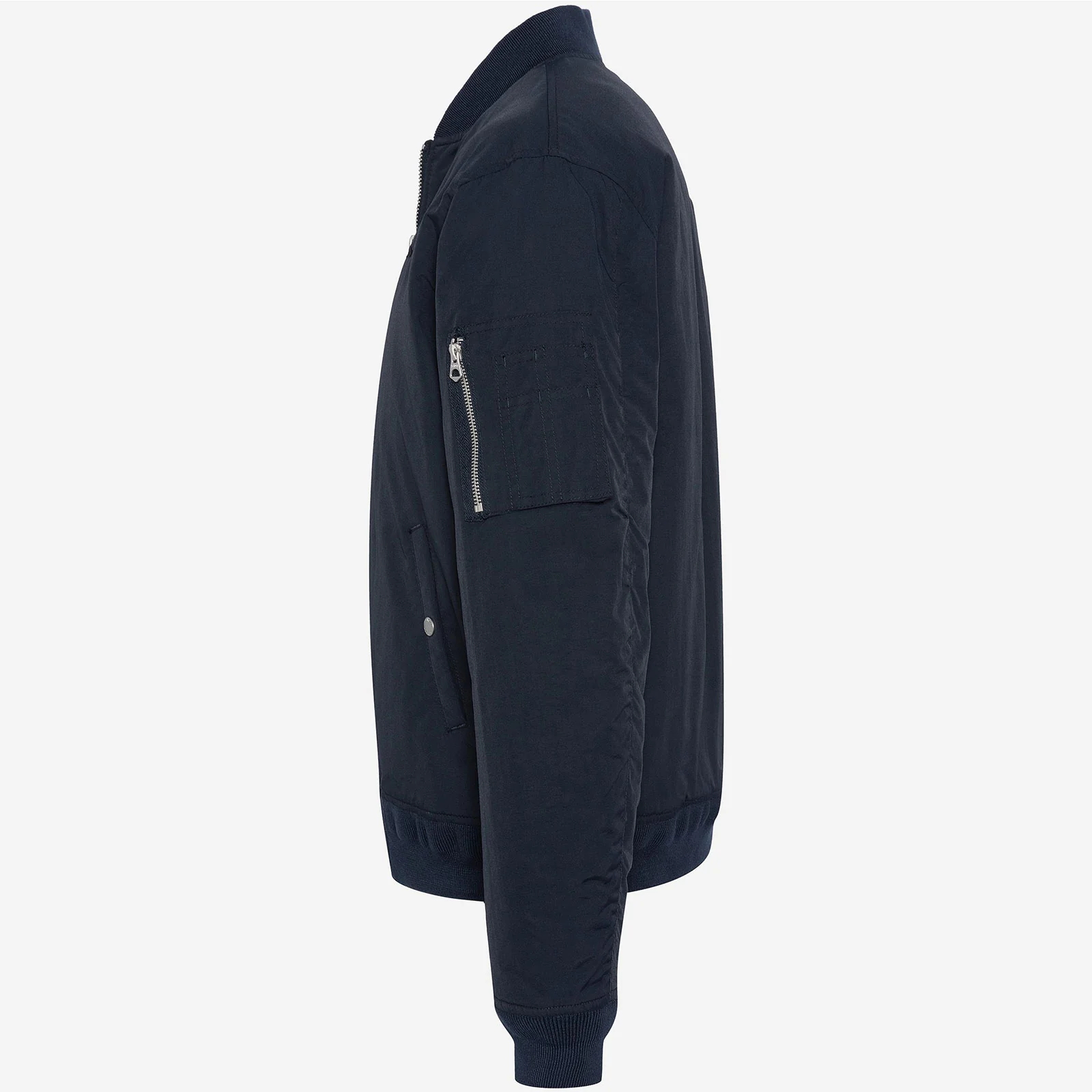 Airkraft Bomber Jacket navy - Image 2