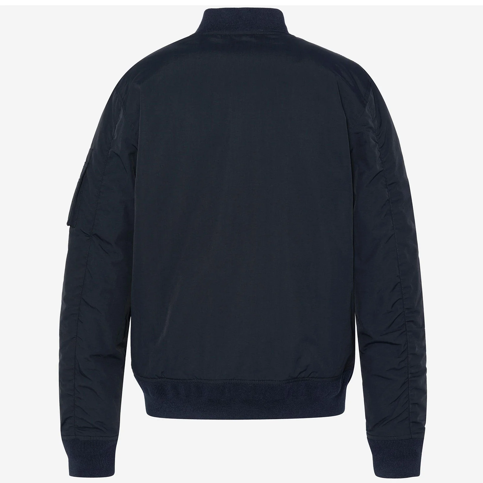 Airkraft Bomber Jacket navy - Image 3