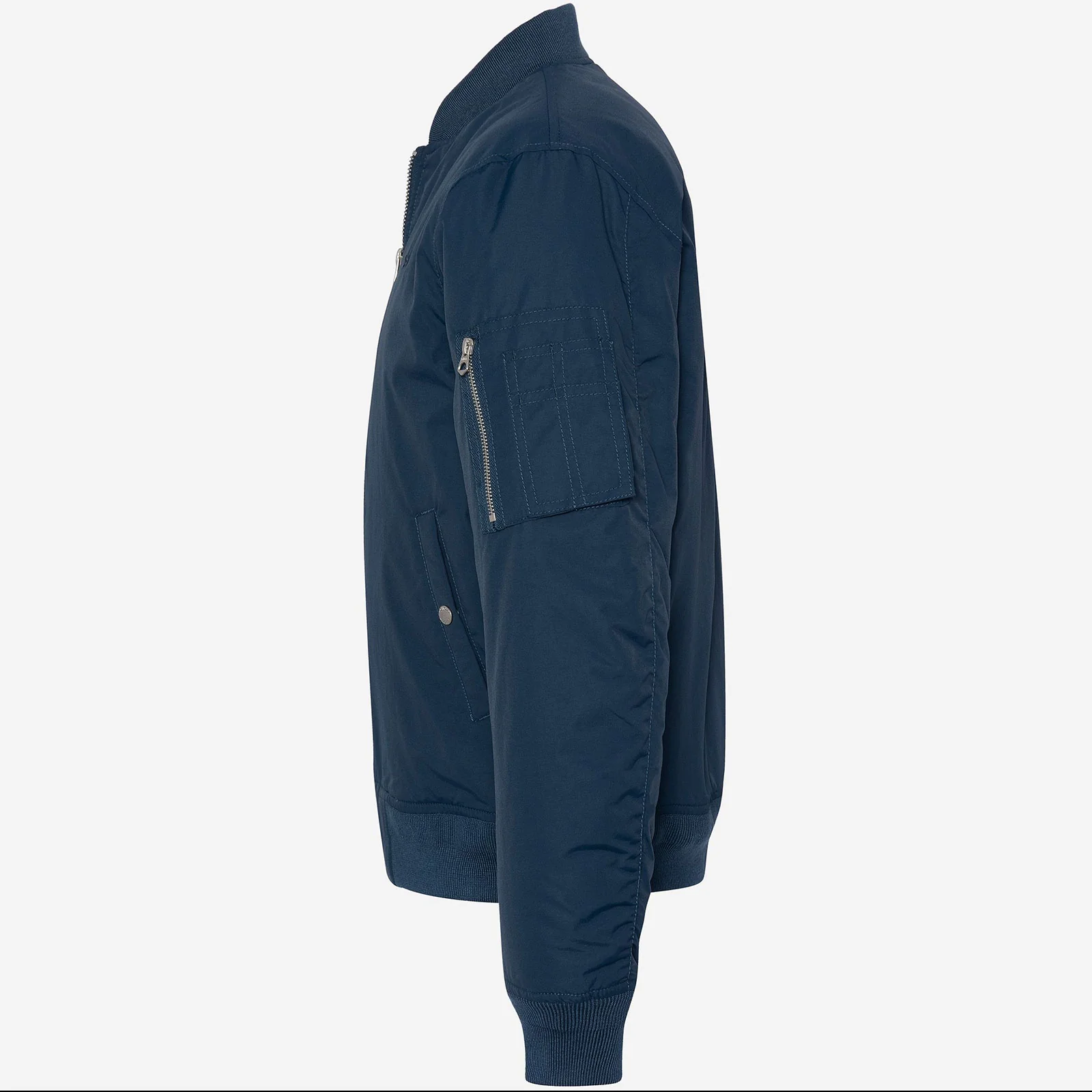 Airkraft Bomber Jacket raf blue - Image 6