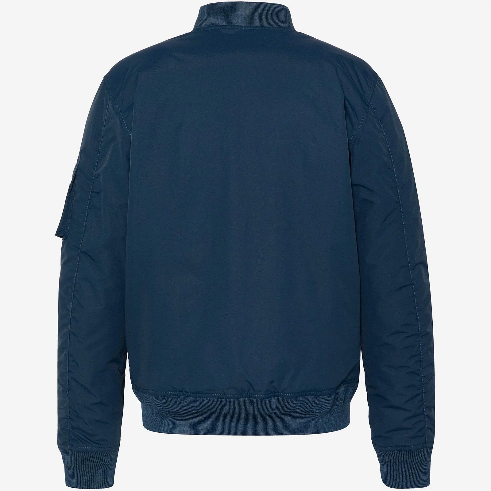 Airkraft Bomber Jacket raf blue - Image 7