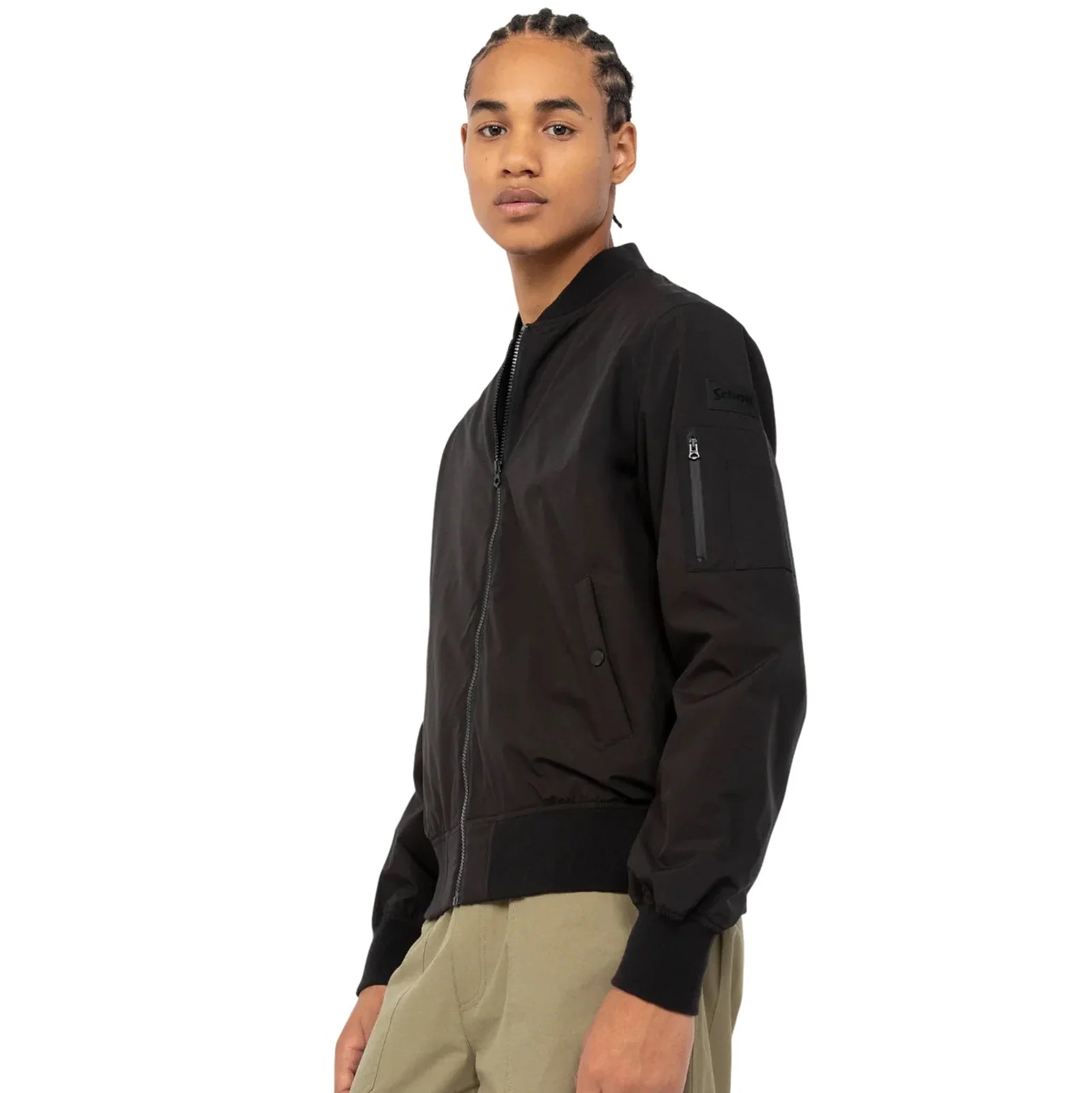 Airsoft Bombers Leger black - Image 4
