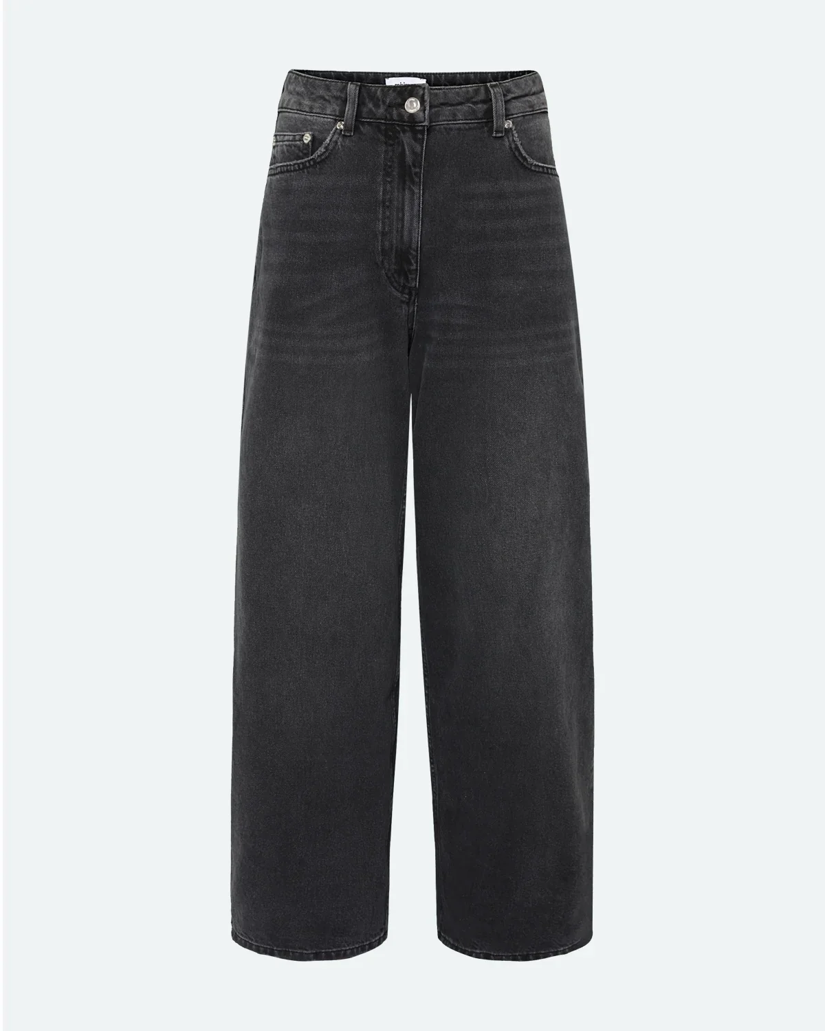 Aiyas Jeans 3813 black - Image 5
